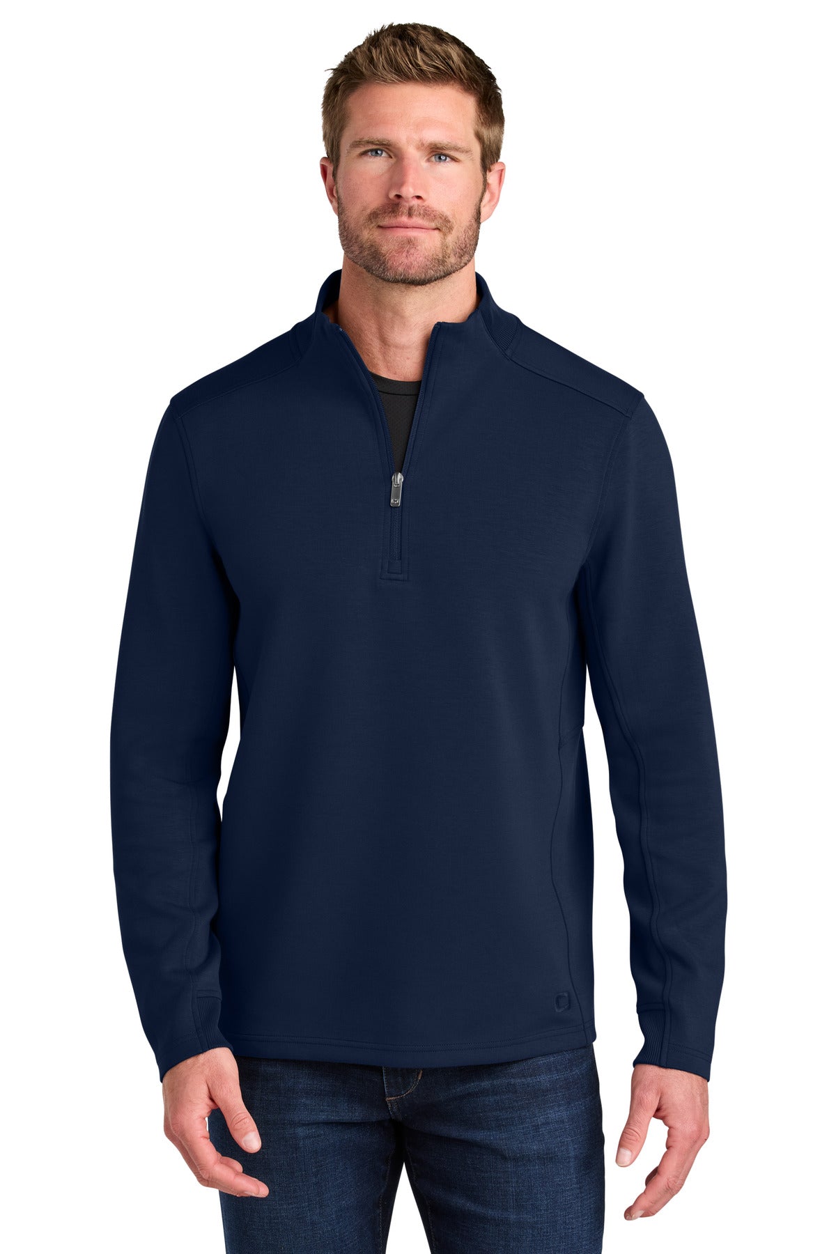 ogio ®  transcend 1/4-zip og861