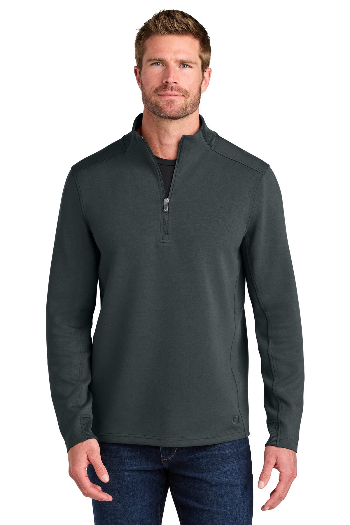 ogio ®  transcend 1/4-zip og861