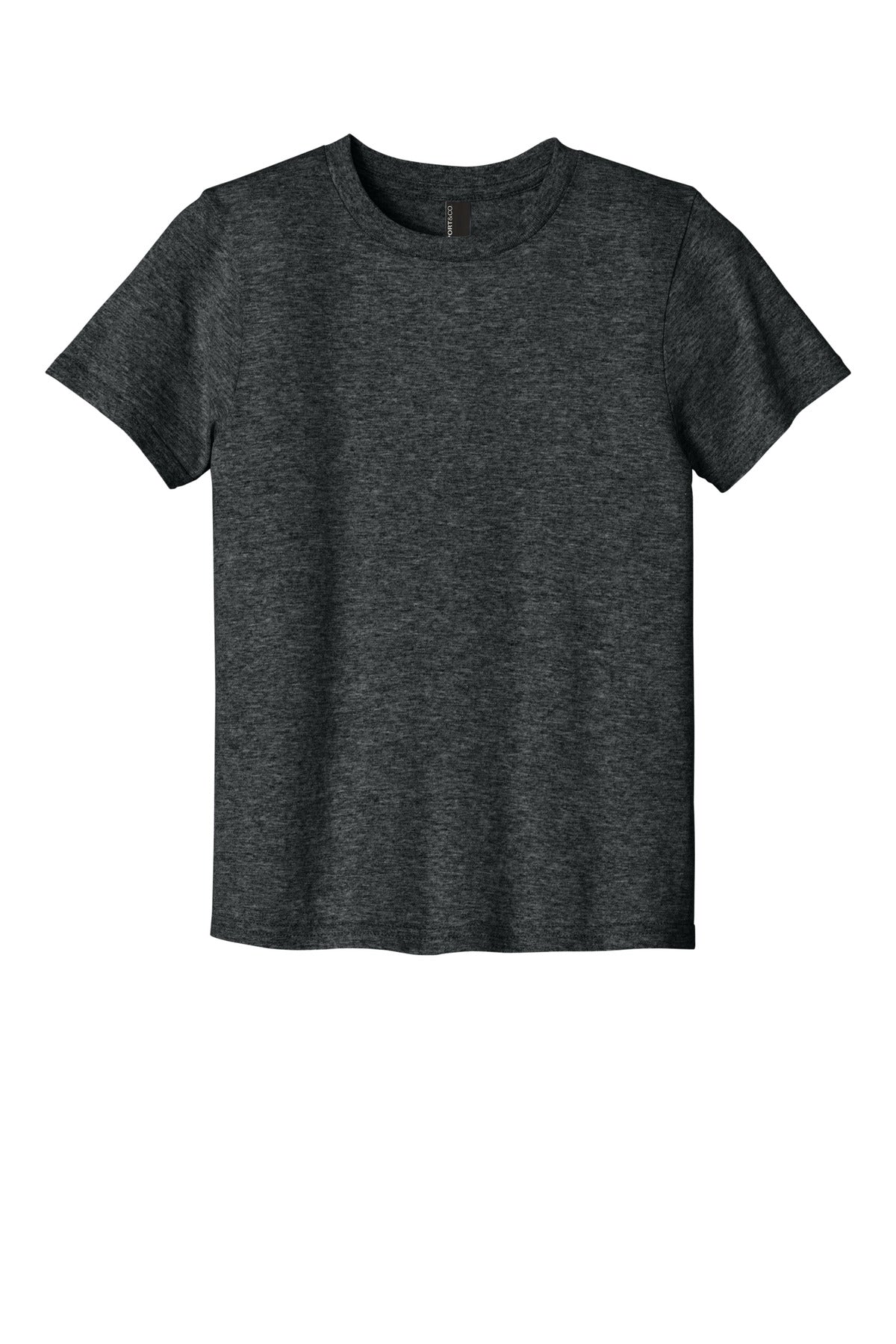 port & co ™  youth easy cotton tee pc43y