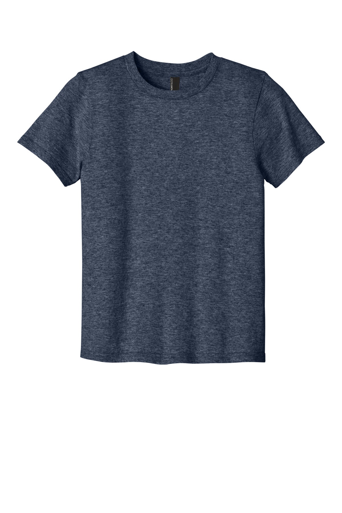 port & co ™  youth easy cotton tee pc43y
