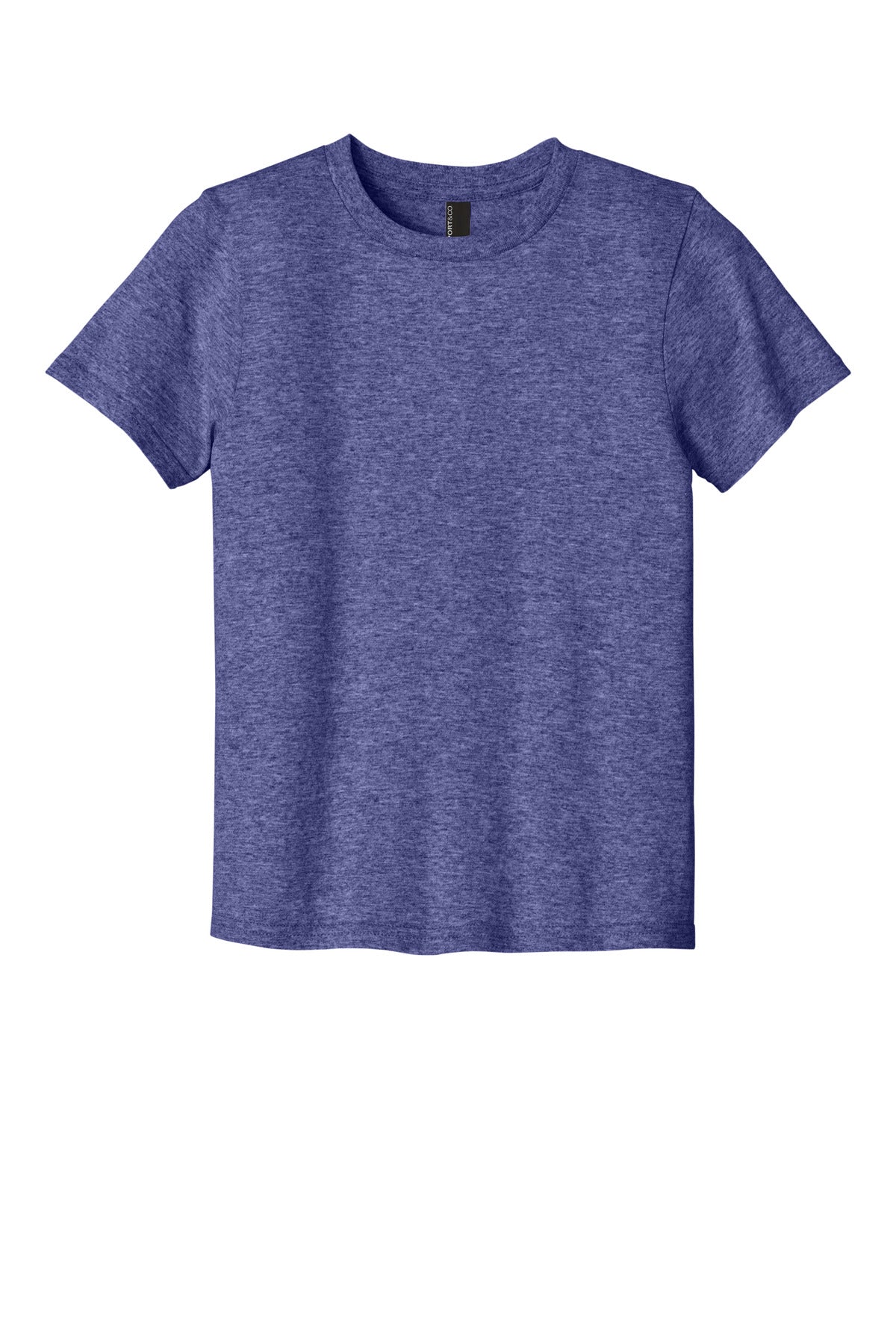port & co ™  youth easy cotton tee pc43y