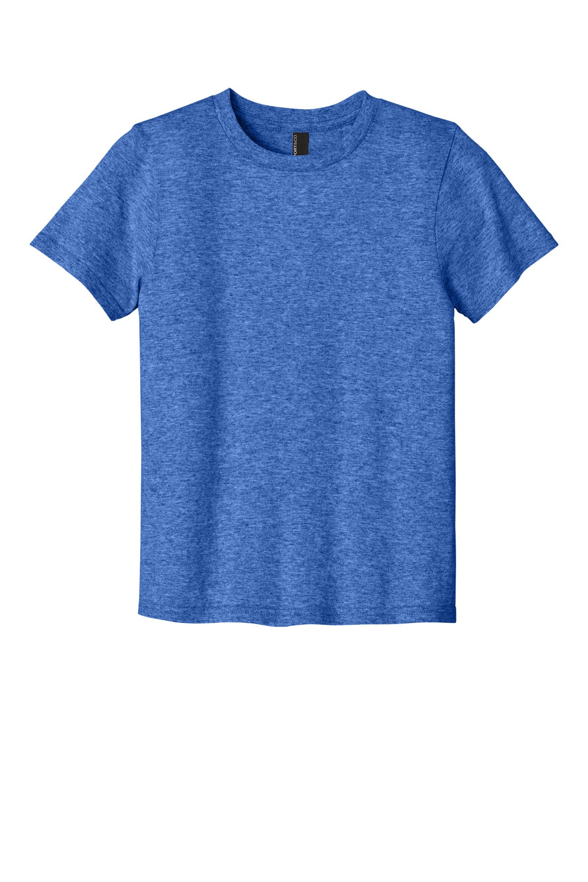 port & co ™  youth easy cotton tee pc43y