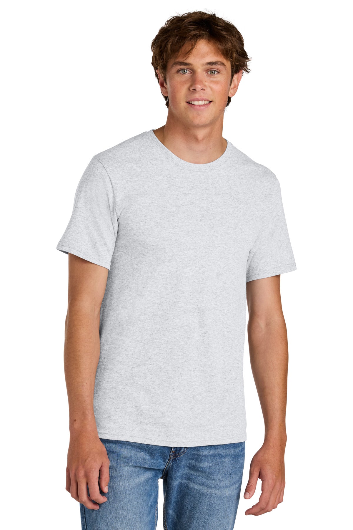 port & co ™  easy cotton tee pc43