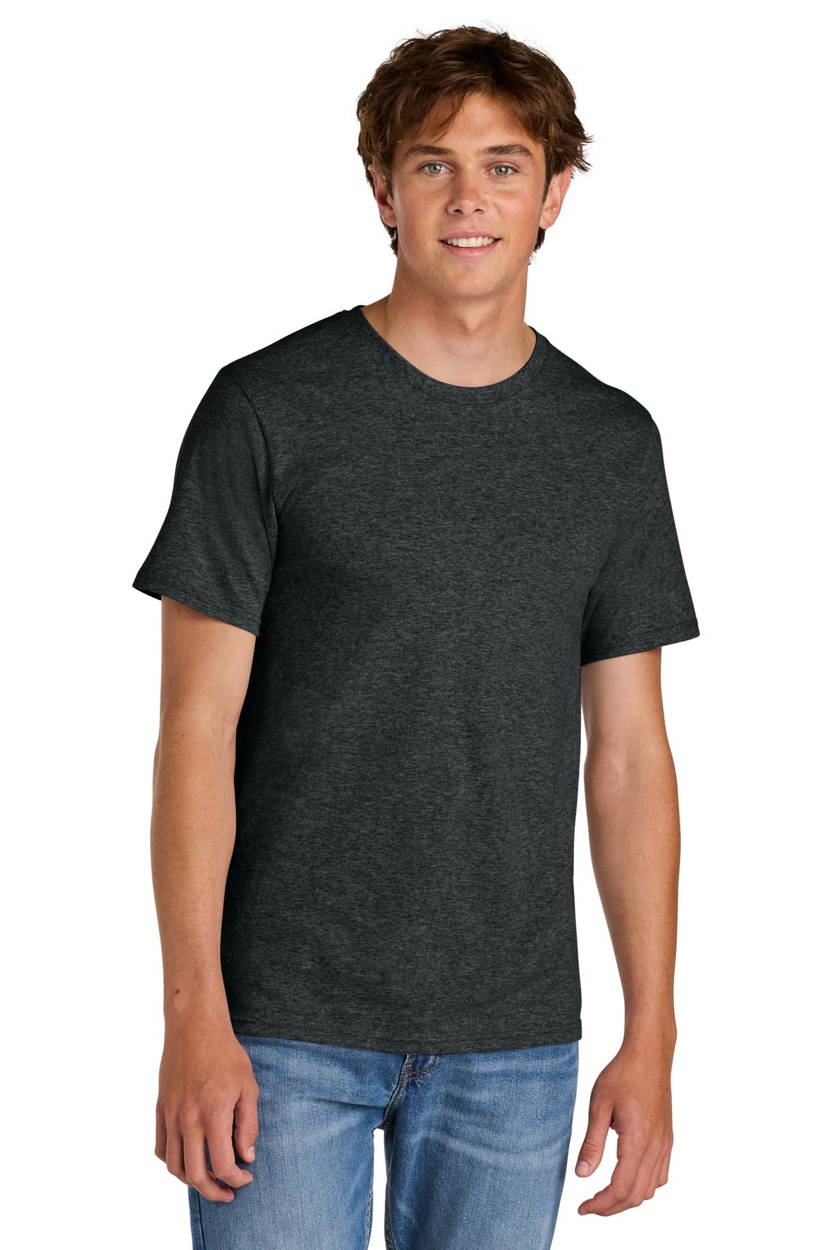 port & co ™  easy cotton tee pc43