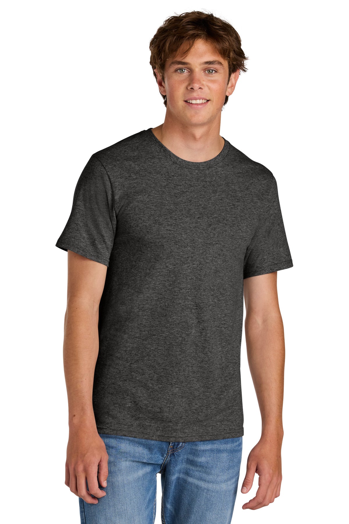 port & co ™  easy cotton tee pc43