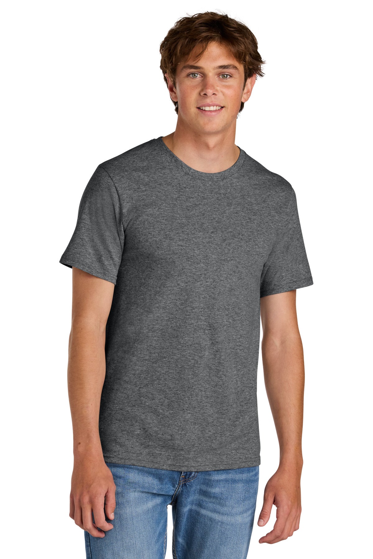 port & co ™  easy cotton tee pc43