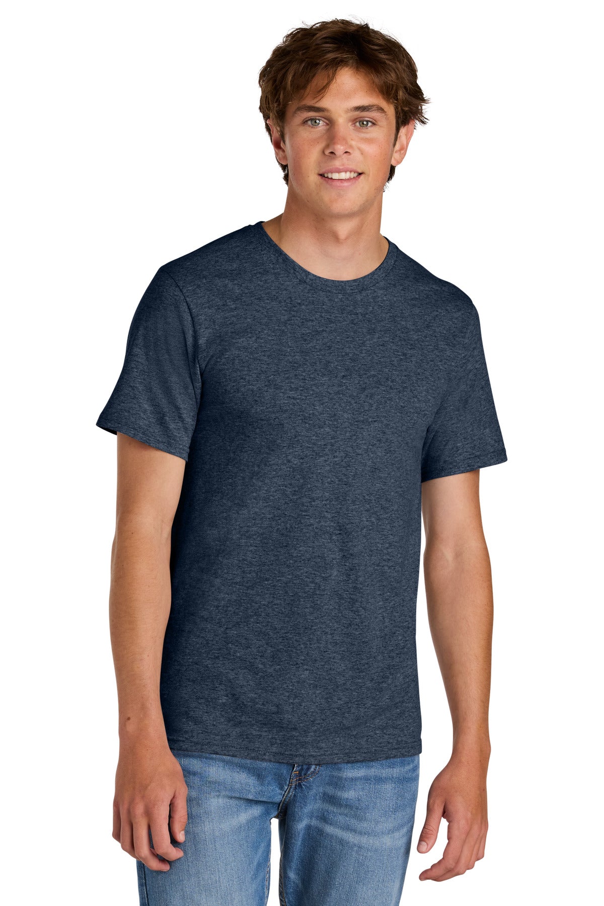 port & co ™  easy cotton tee pc43