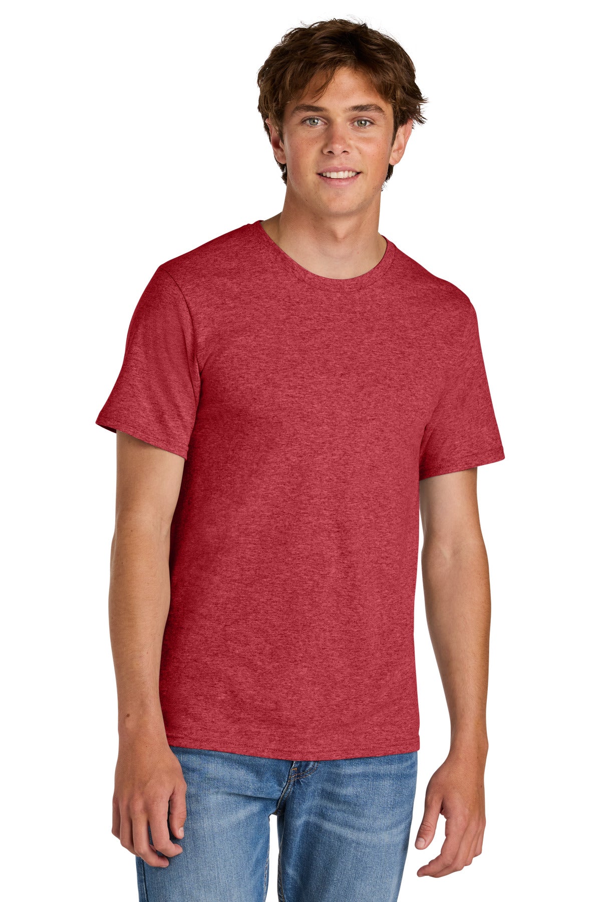 port & co ™  easy cotton tee pc43