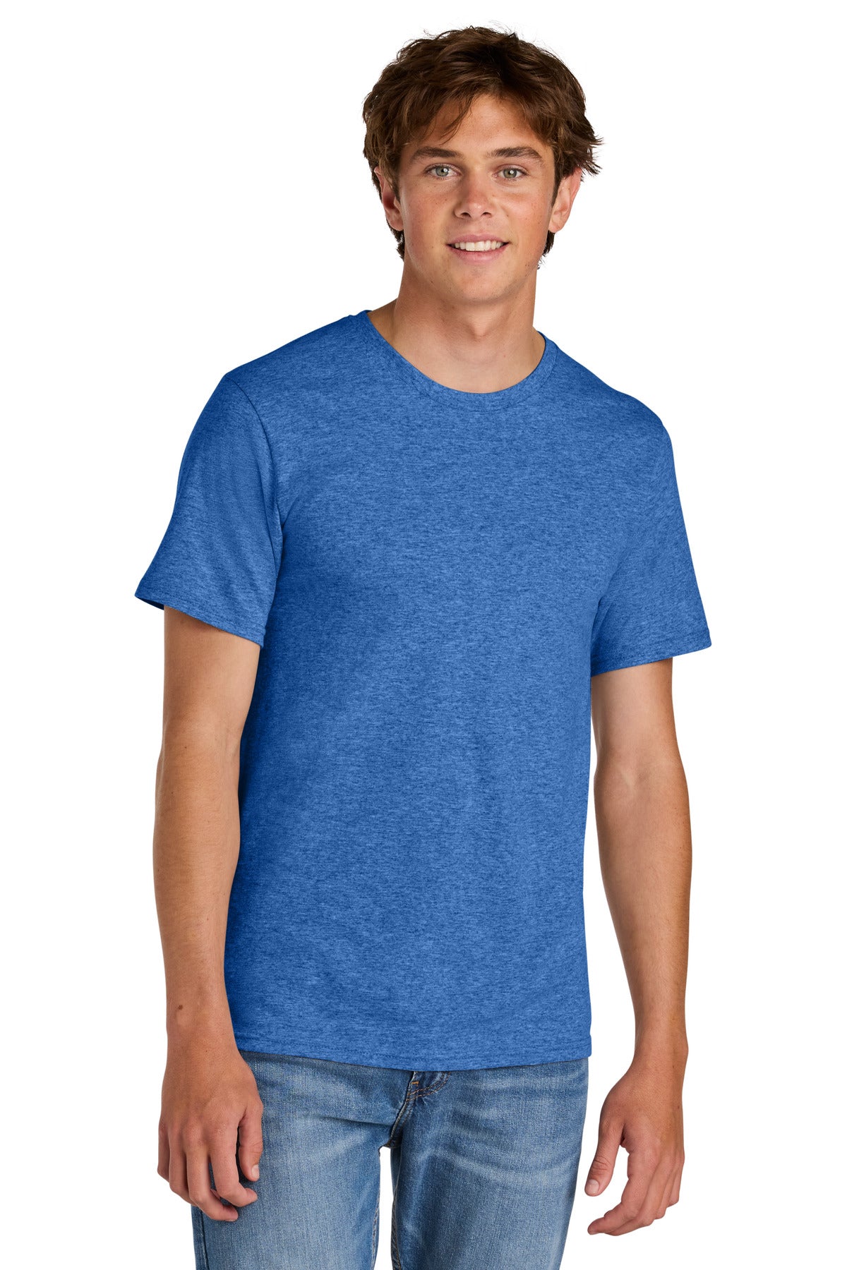 port & co ™  easy cotton tee pc43
