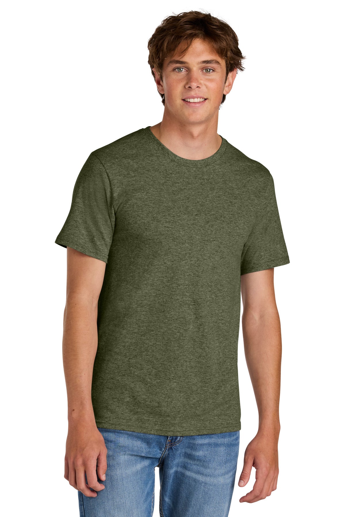port & co ™  easy cotton tee pc43