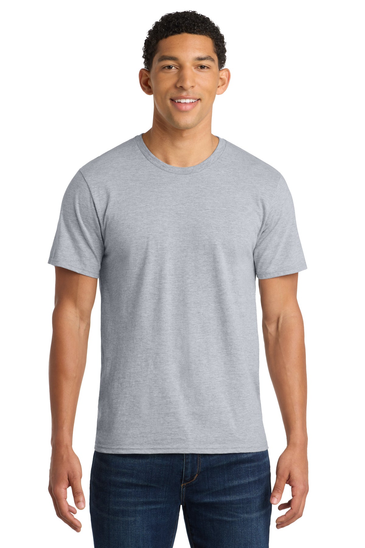 port & co ™  fan favorite tee. pc450