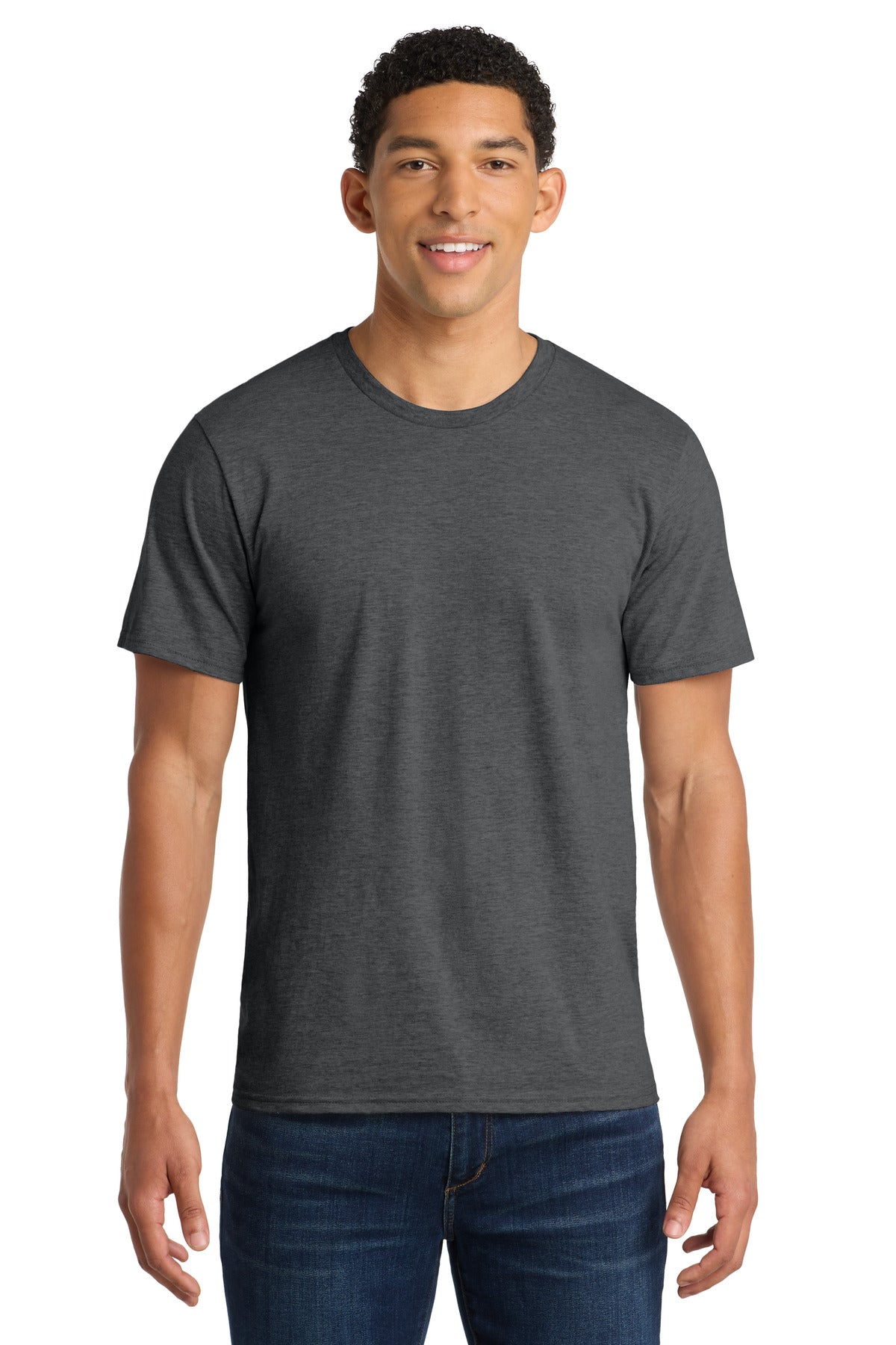 port & co ™  fan favorite tee. pc450