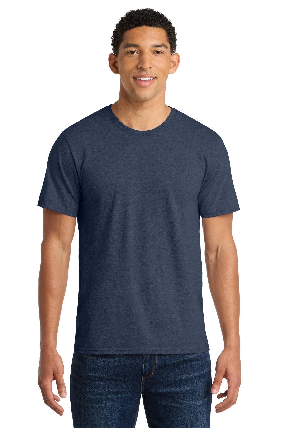 port & co ™  fan favorite tee. pc450