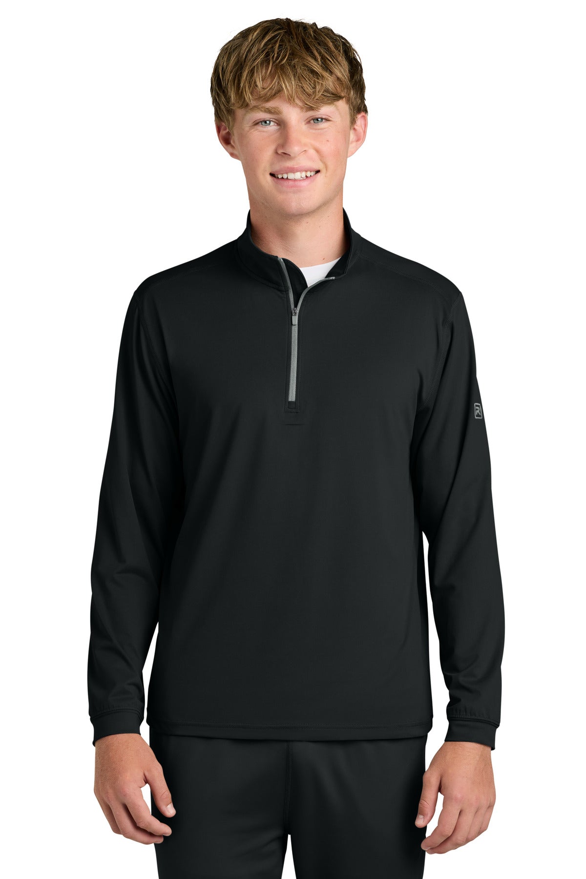 richardson vertex 1/4-zip pullover ra7500q