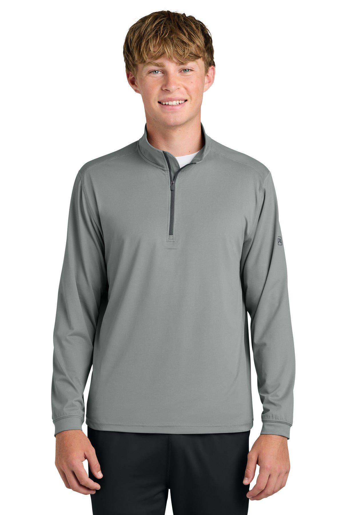 richardson vertex 1/4-zip pullover ra7500q
