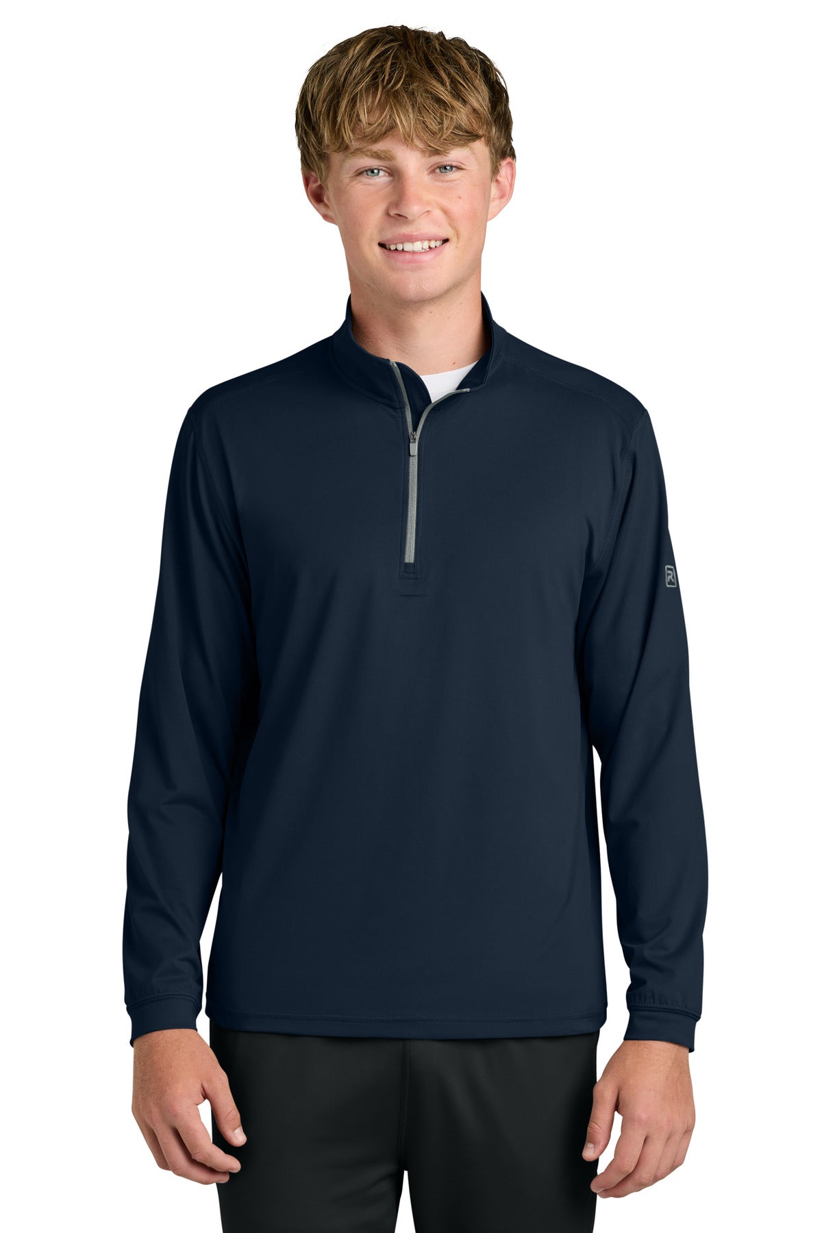 richardson vertex 1/4-zip pullover ra7500q