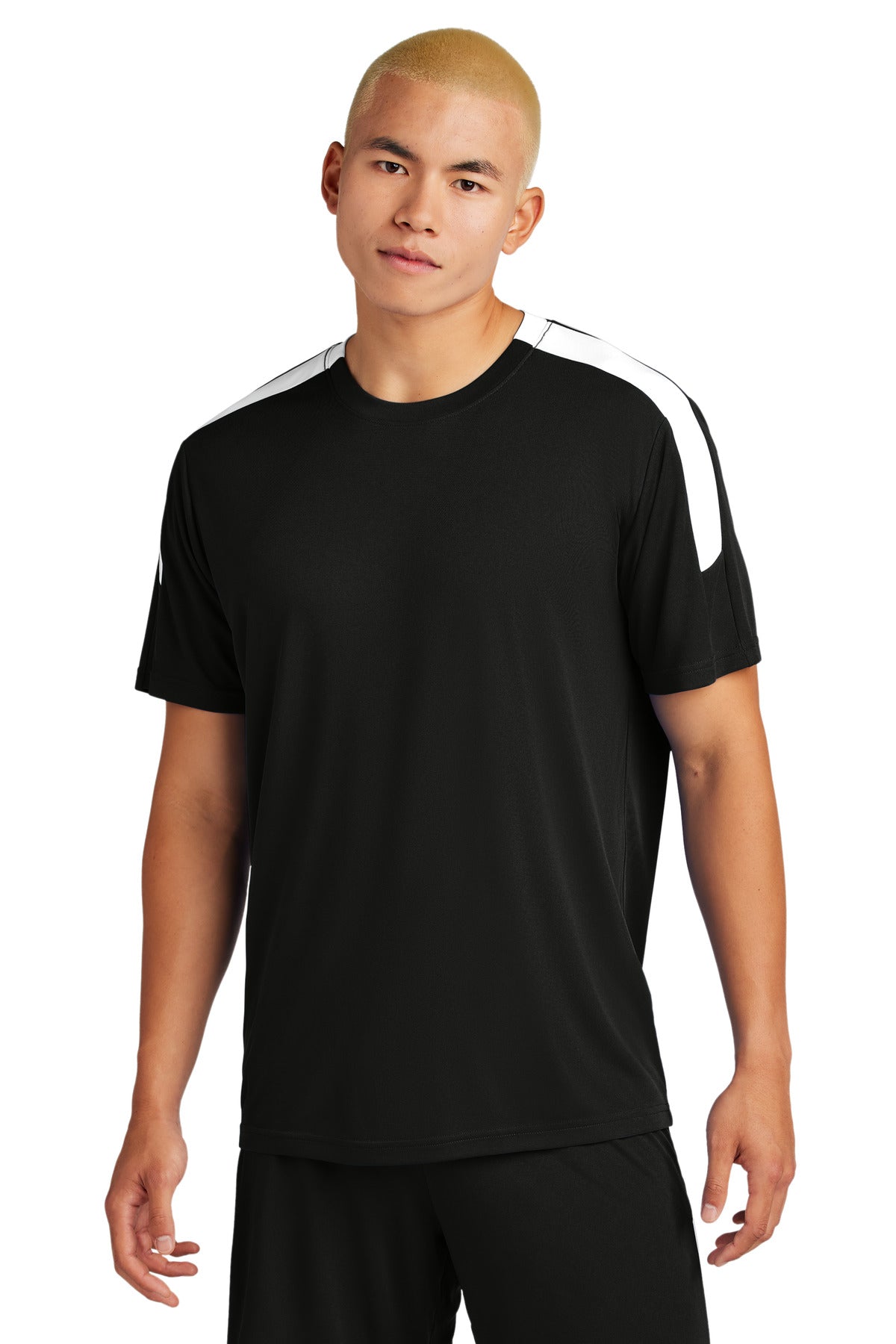 sport-tek ®  competitor ™  united crew st100