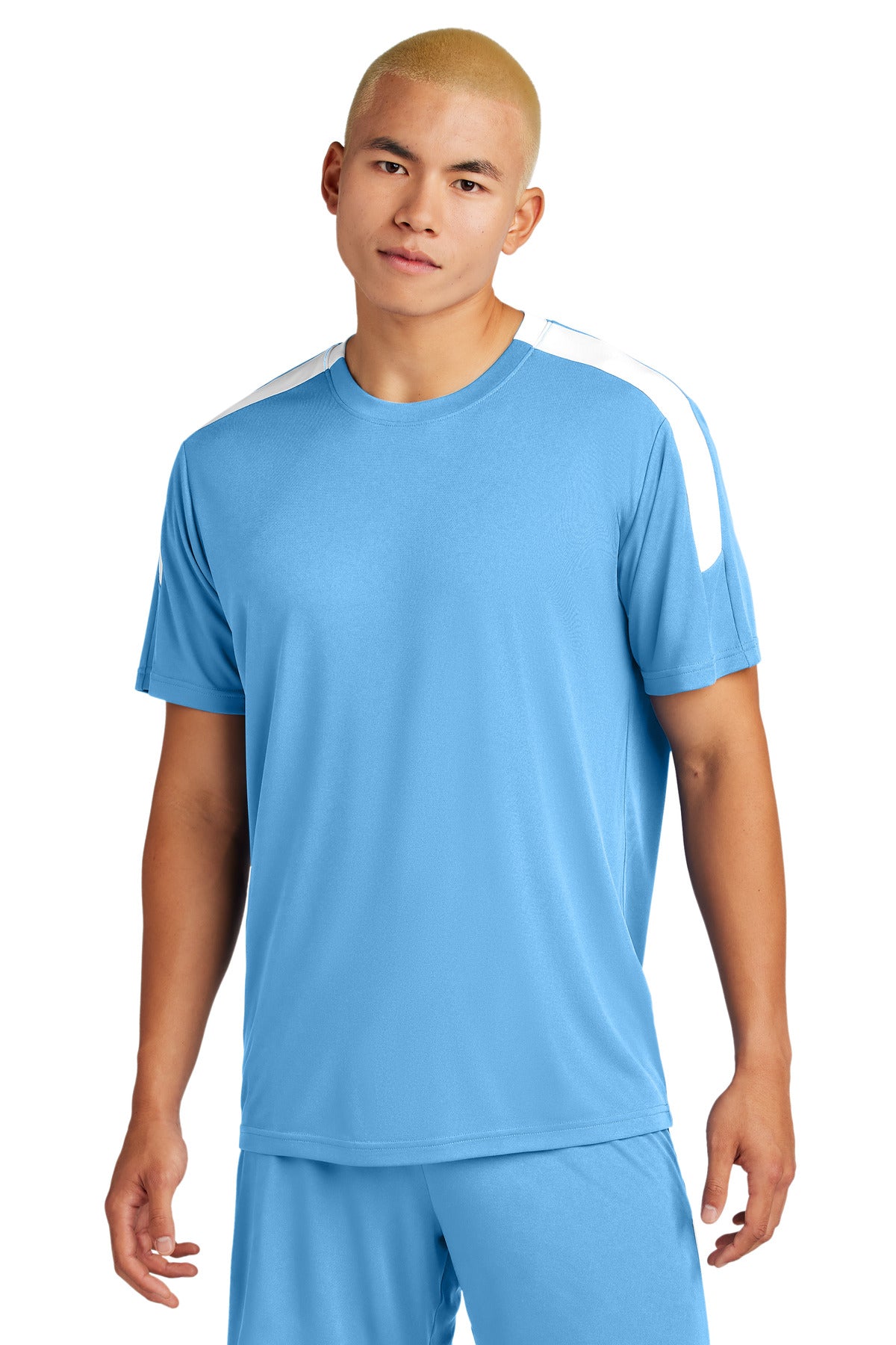 sport-tek ®  competitor ™  united crew st100