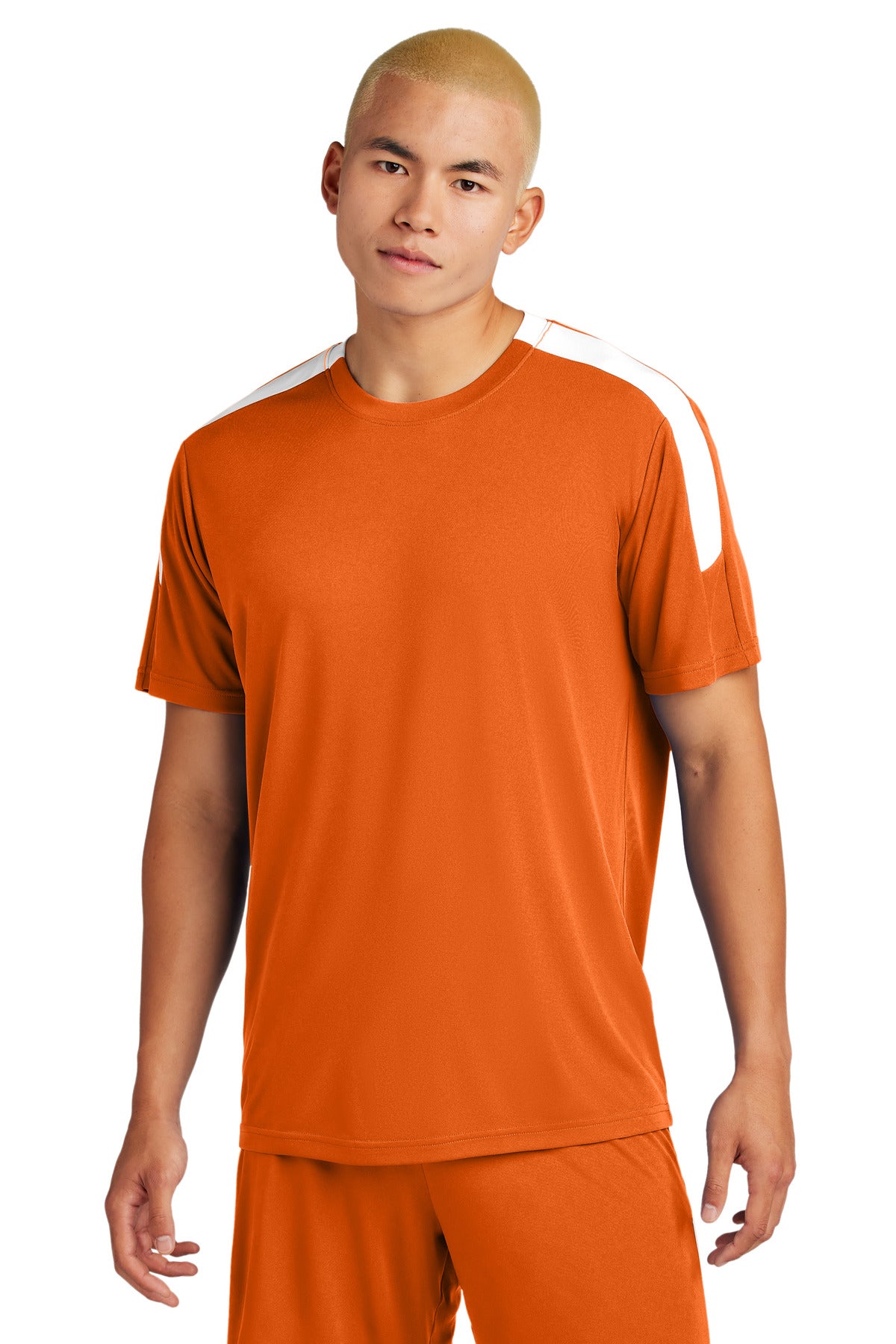 sport-tek ®  competitor ™  united crew st100