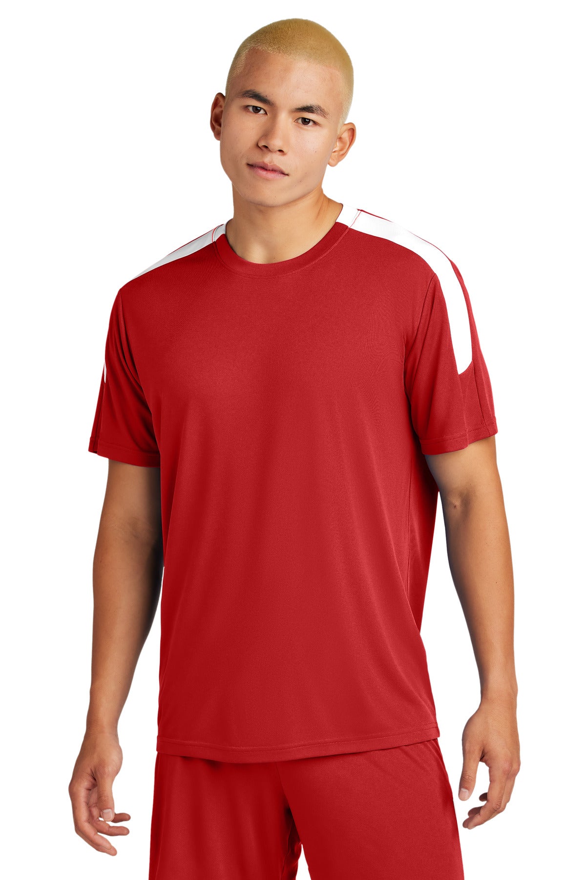 sport-tek ®  competitor ™  united crew st100