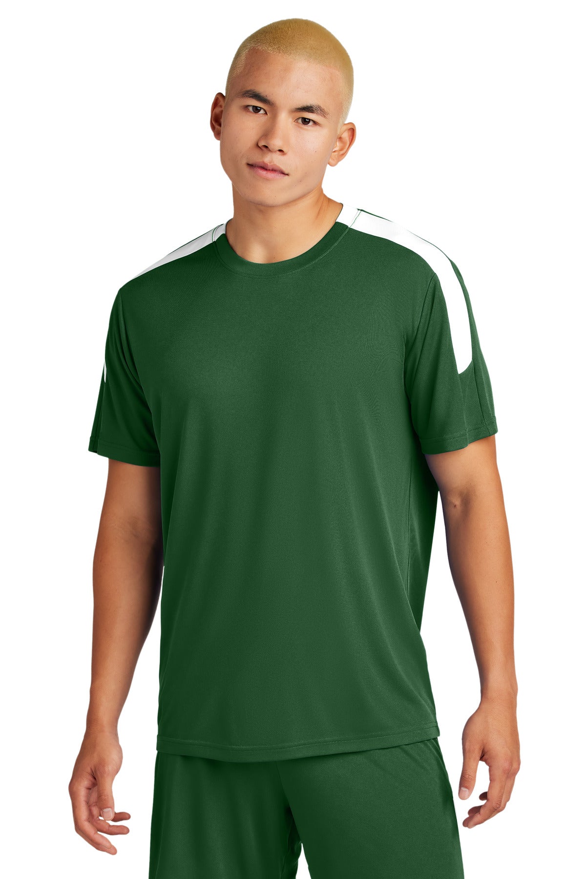 sport-tek ®  competitor ™  united crew st100