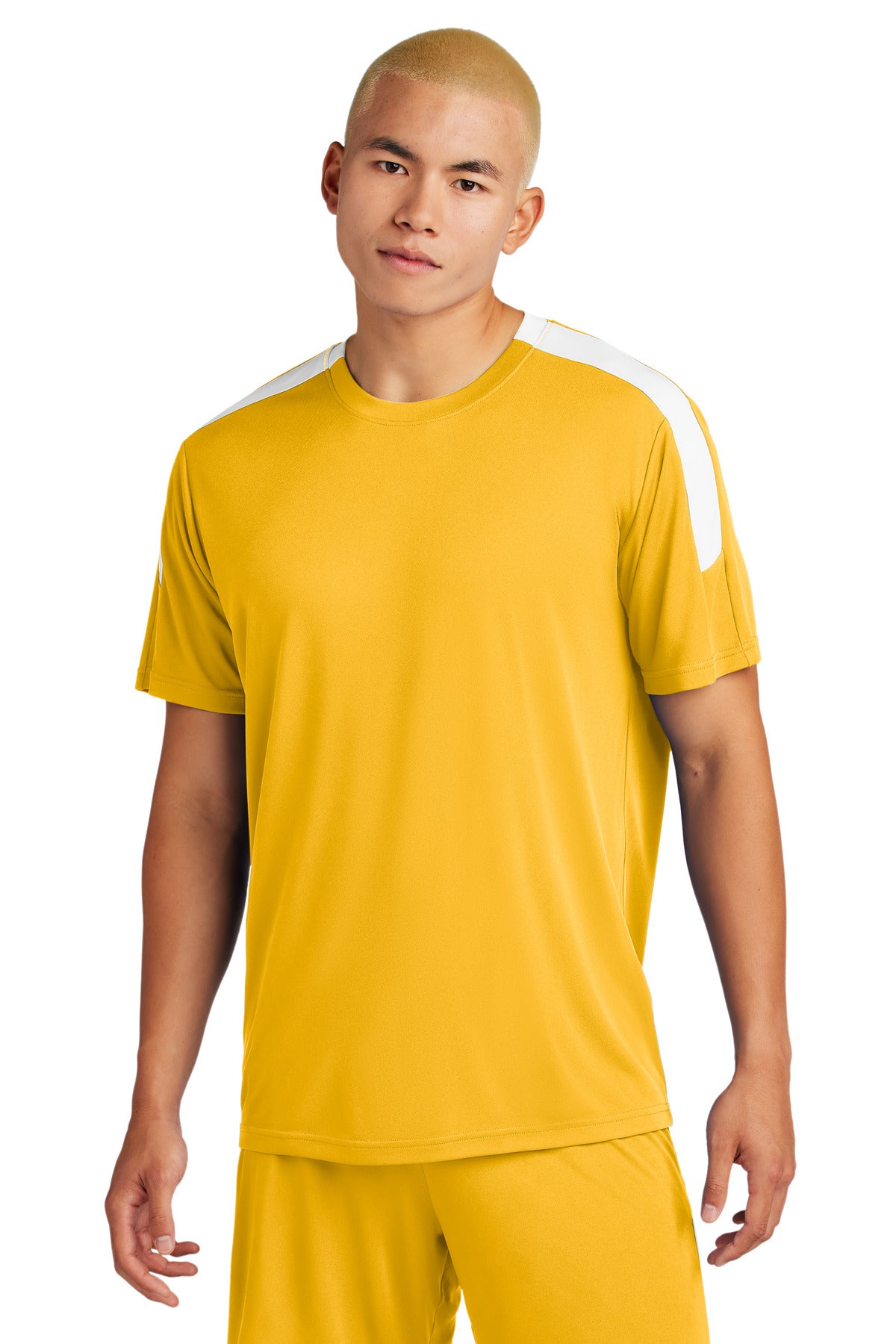 sport-tek ®  competitor ™  united crew st100