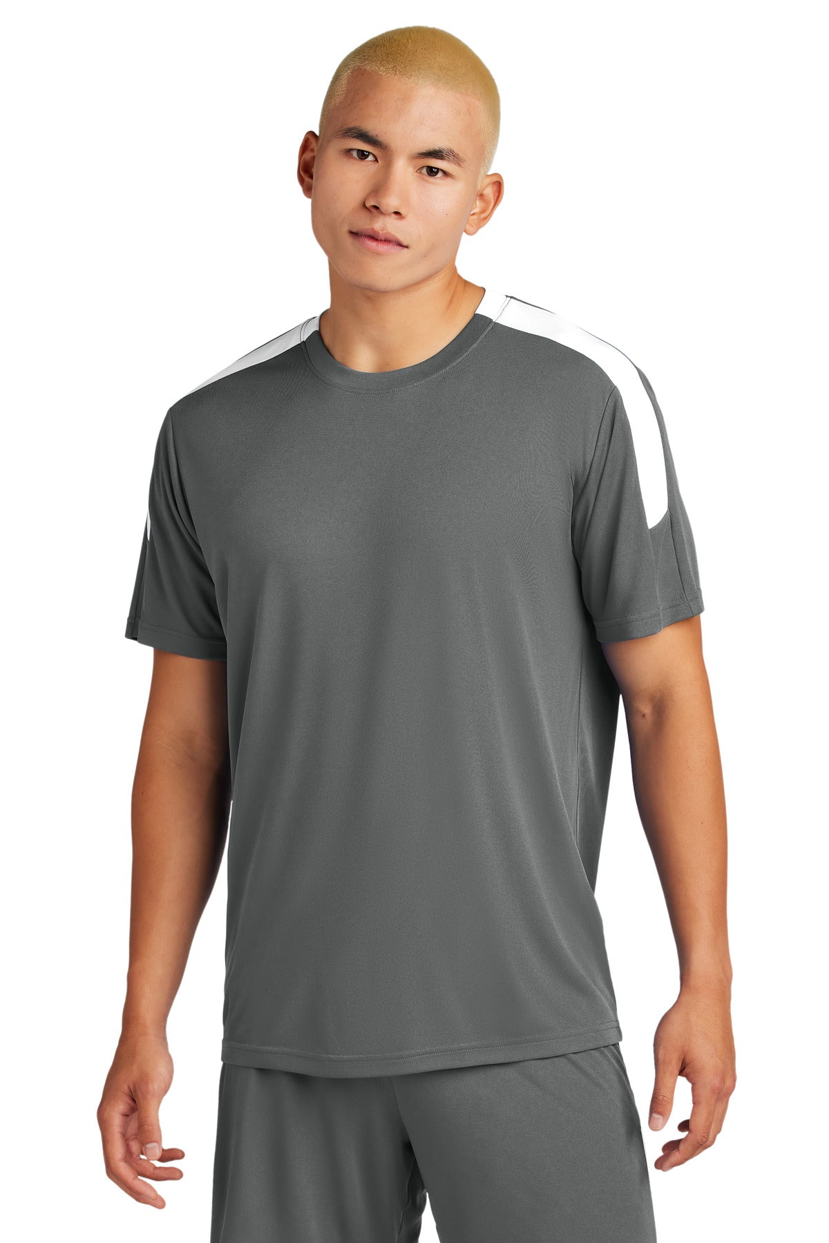 sport-tek ®  competitor ™  united crew st100