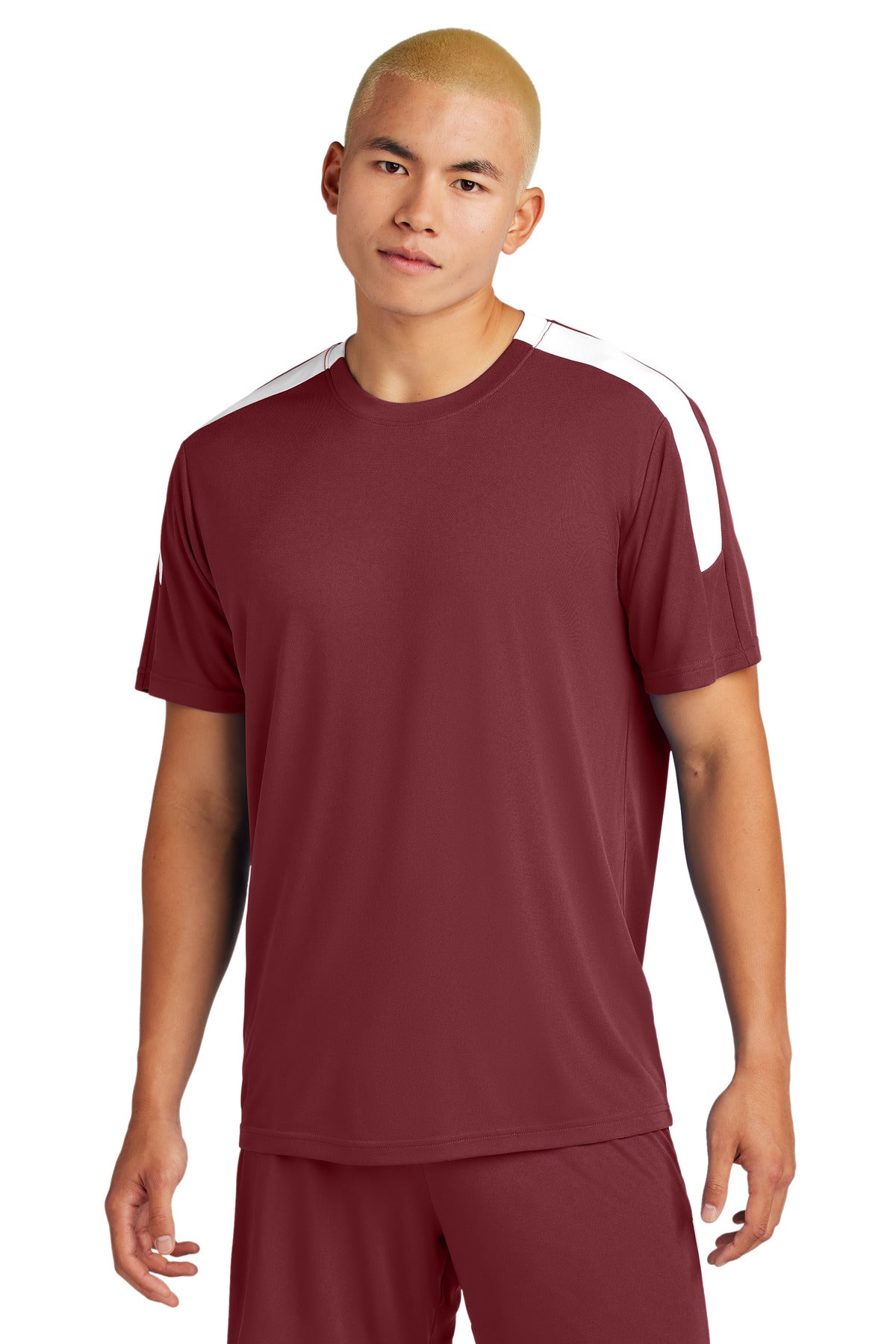 sport-tek ®  competitor ™  united crew st100