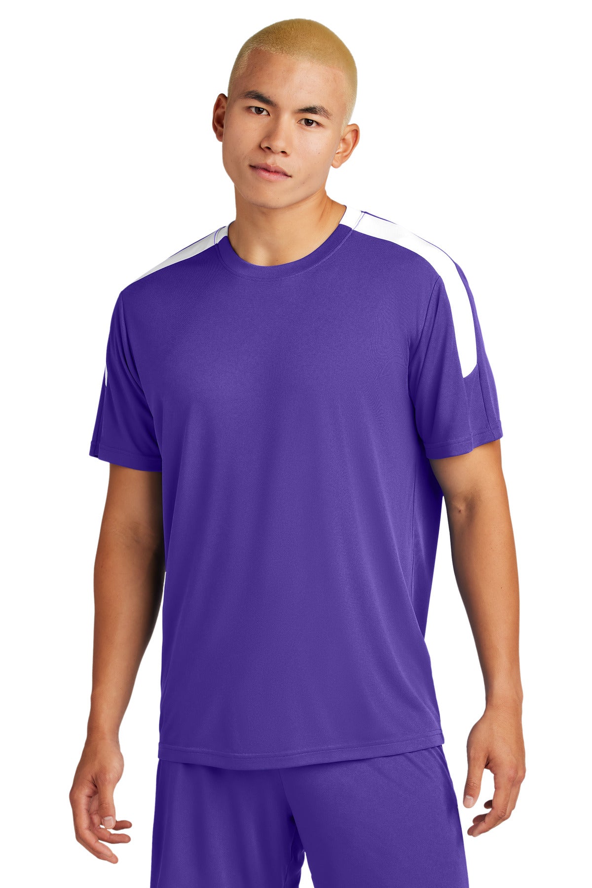 sport-tek ®  competitor ™  united crew st100