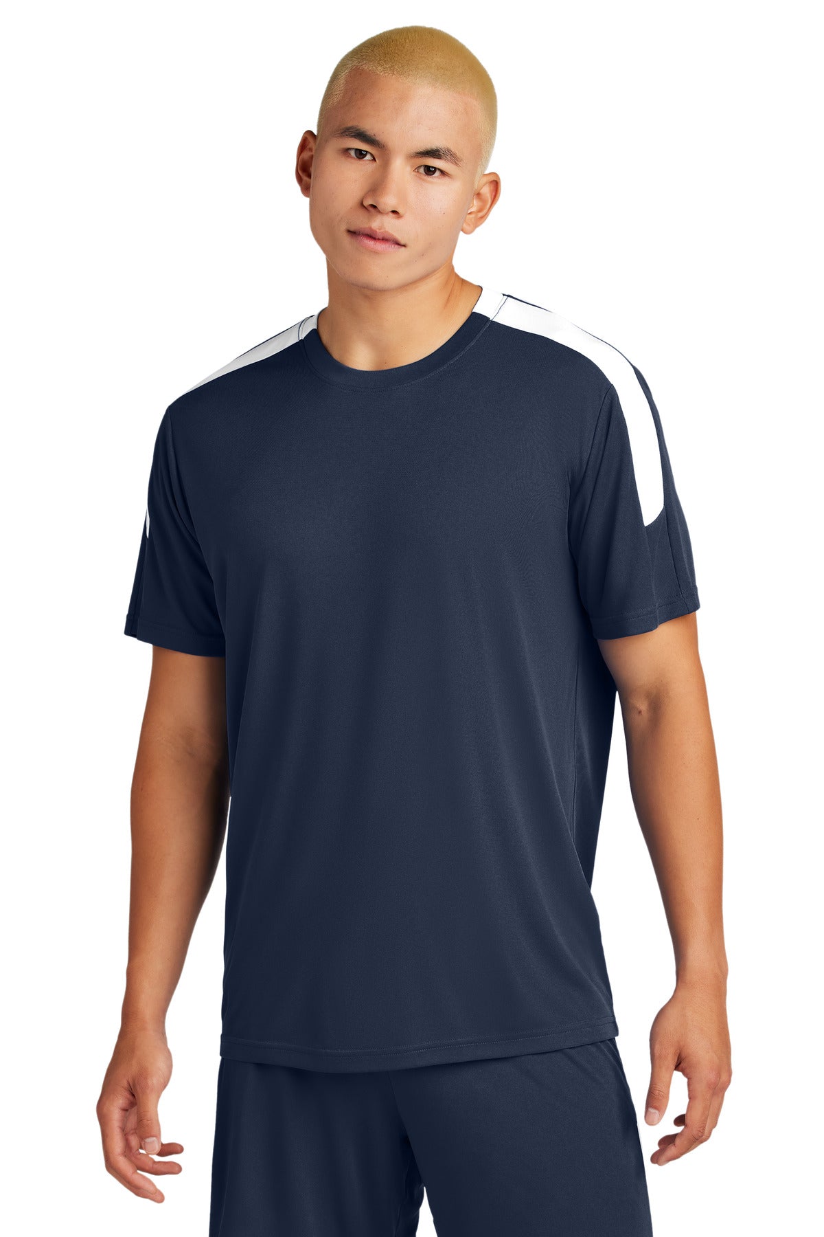 sport-tek ®  competitor ™  united crew st100
