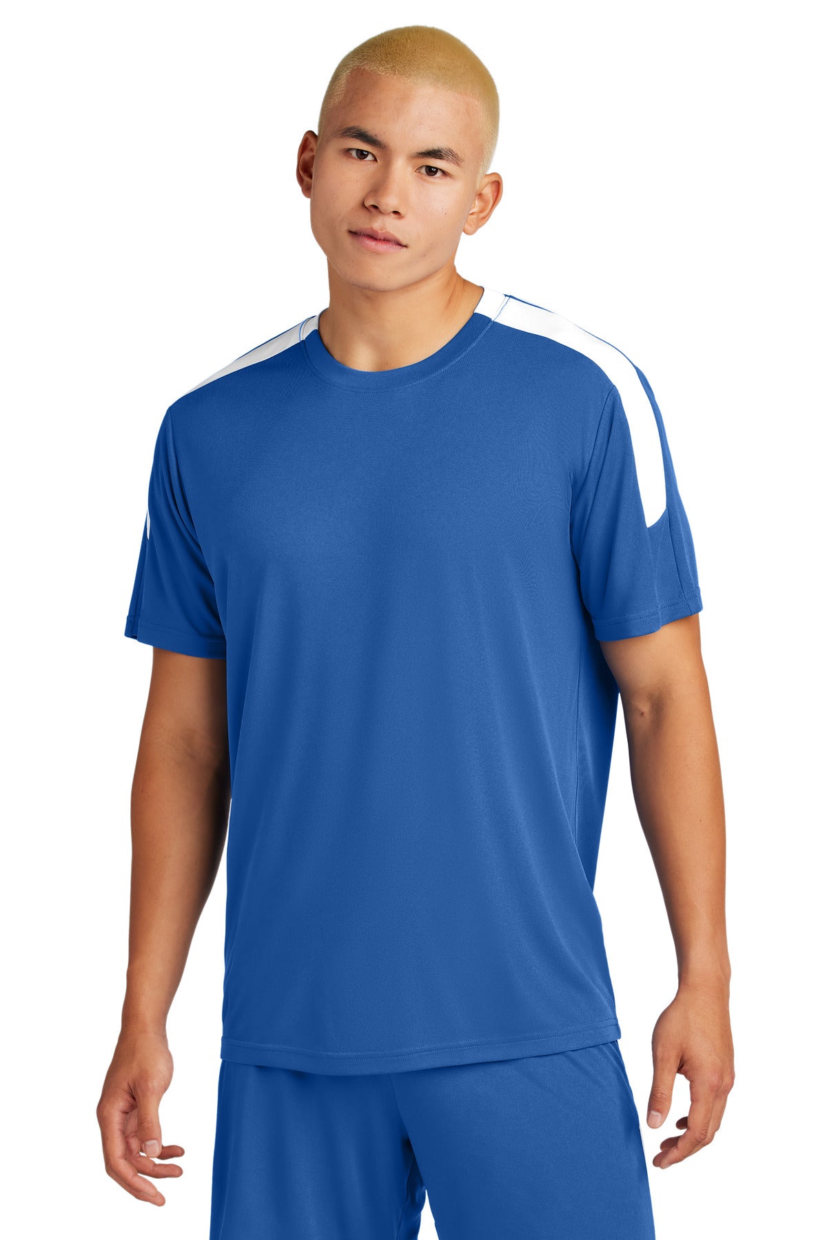 sport-tek ®  competitor ™  united crew st100