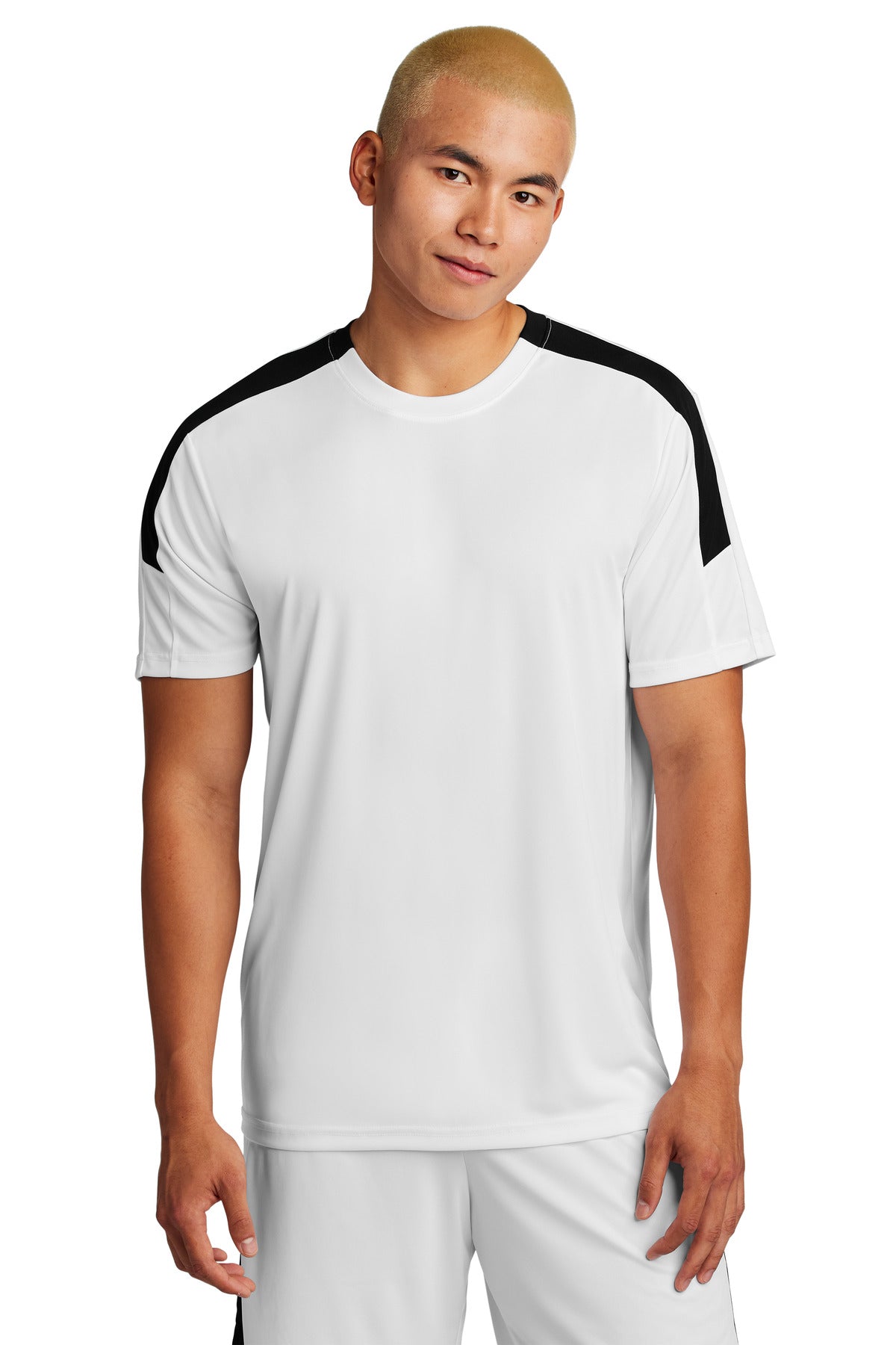 sport-tek ®  competitor ™  united crew st100