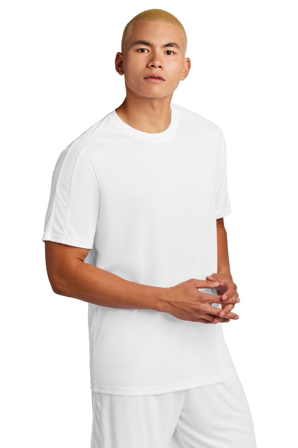 sport-tek ®  competitor ™  united crew st100