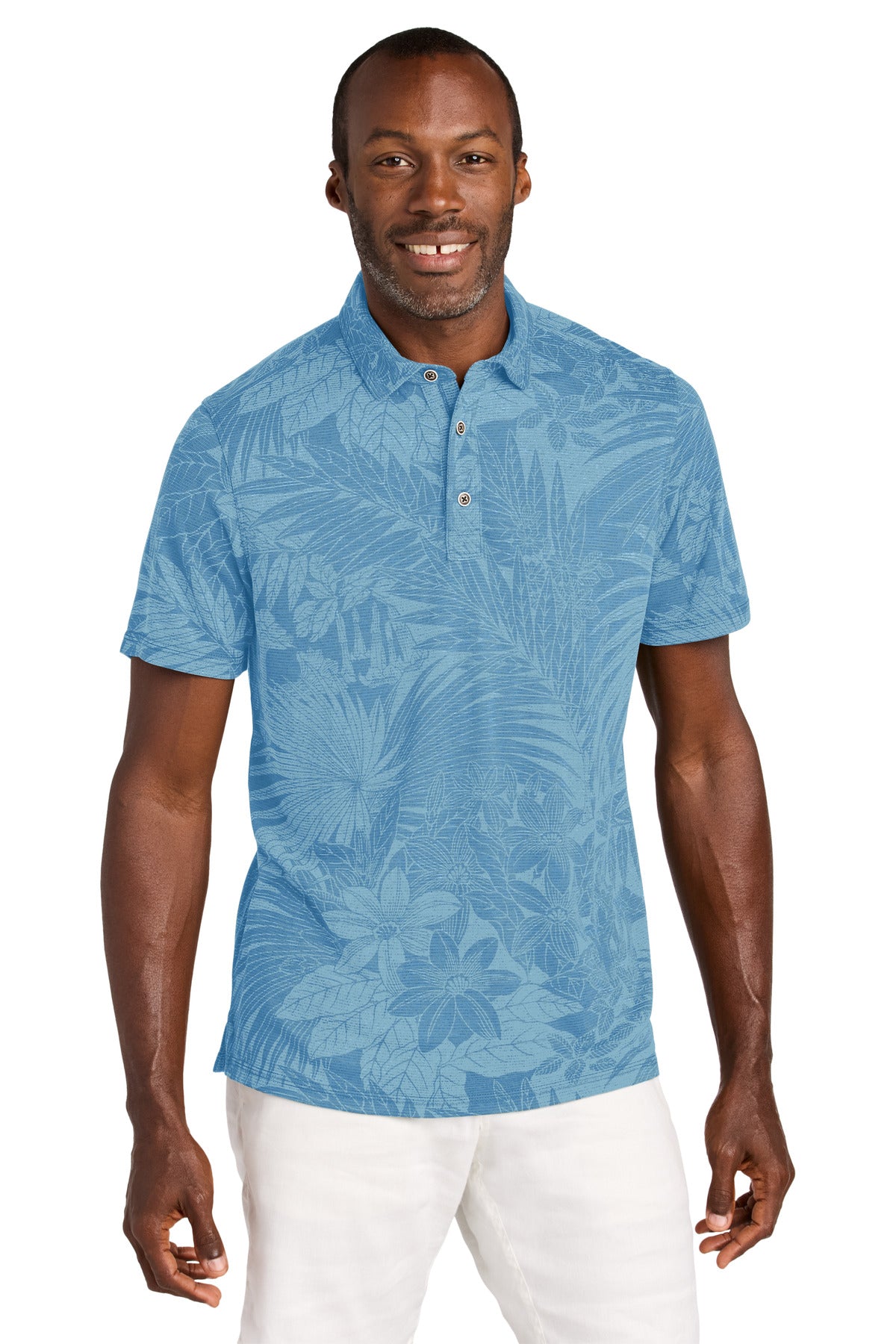 tommy bahama ®  santiago paradise polo st227544tb