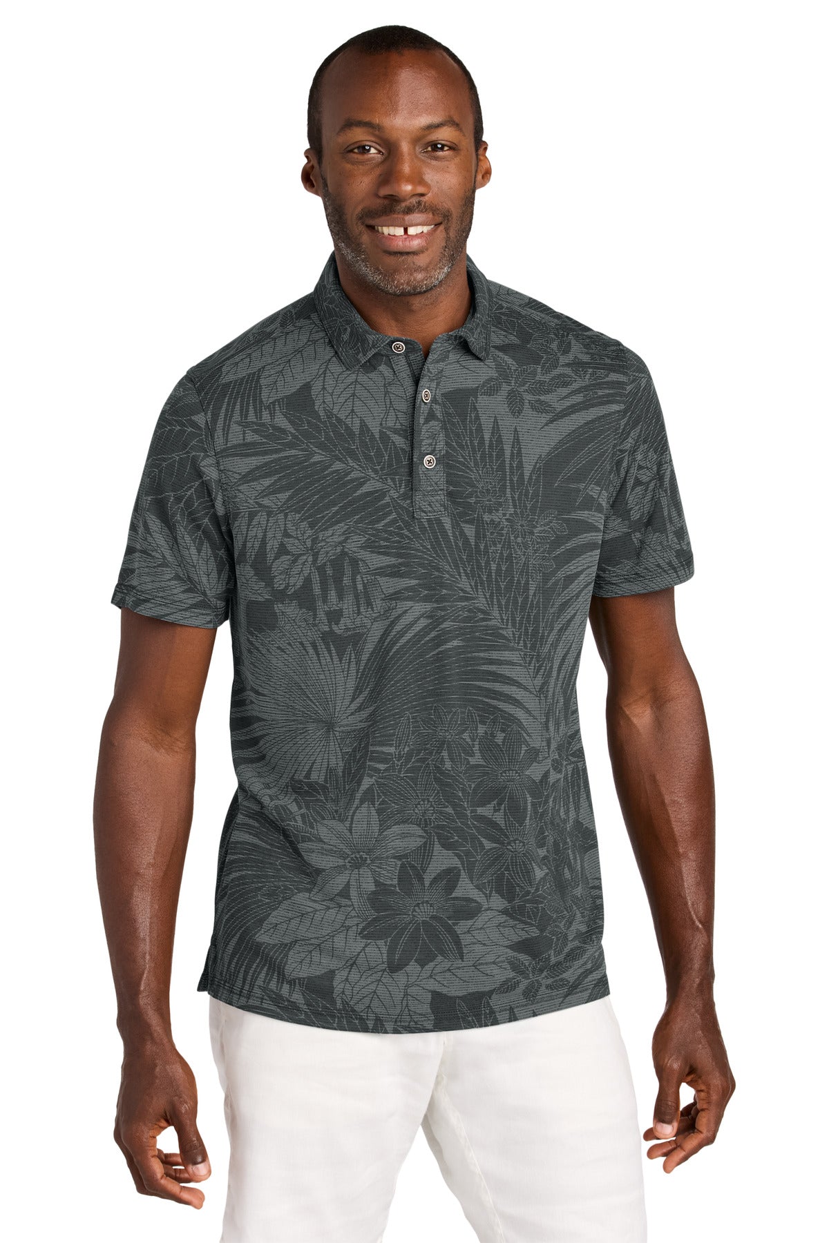tommy bahama ®  santiago paradise polo st227544tb