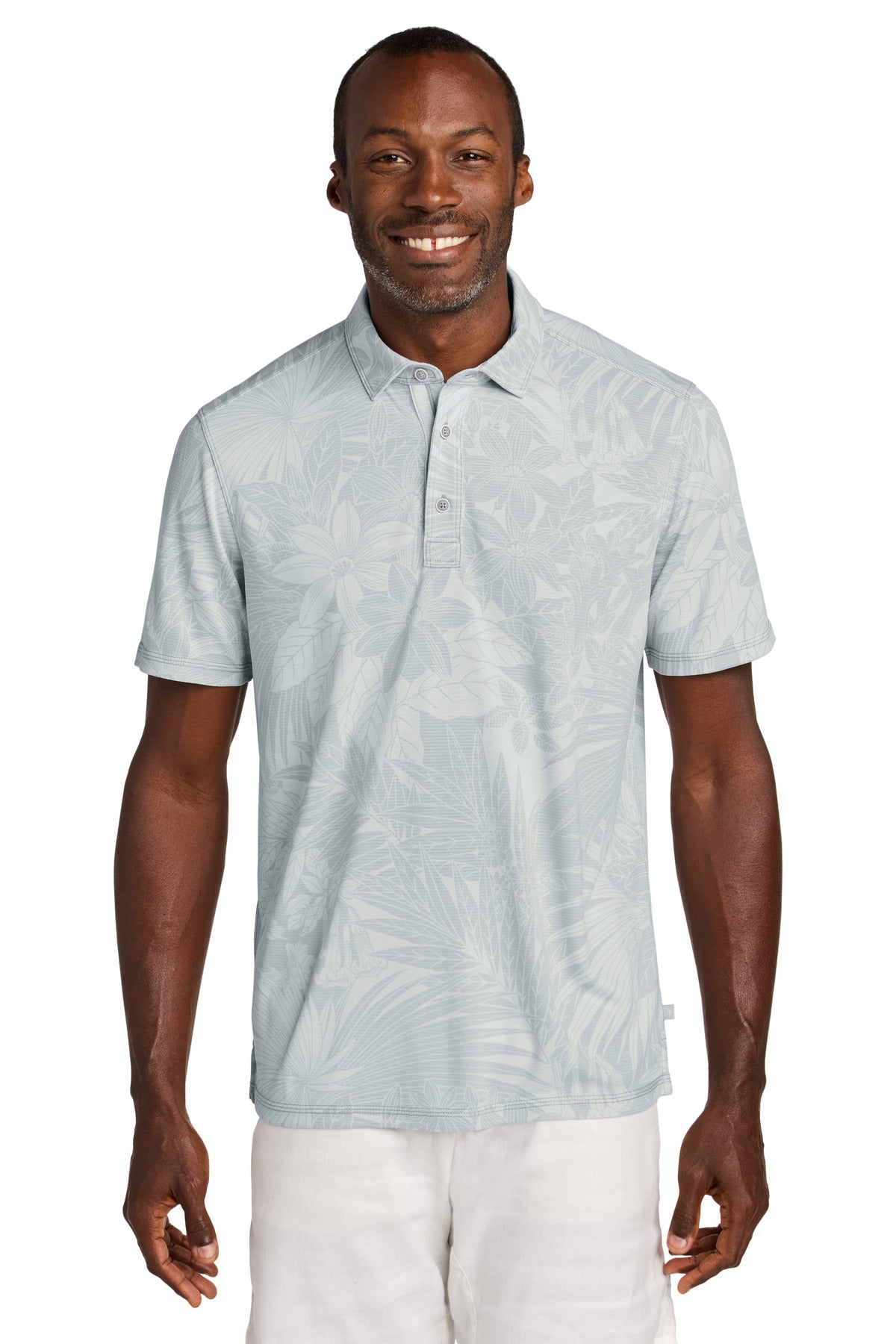 tommy bahama ®  santiago paradise polo st227544tb