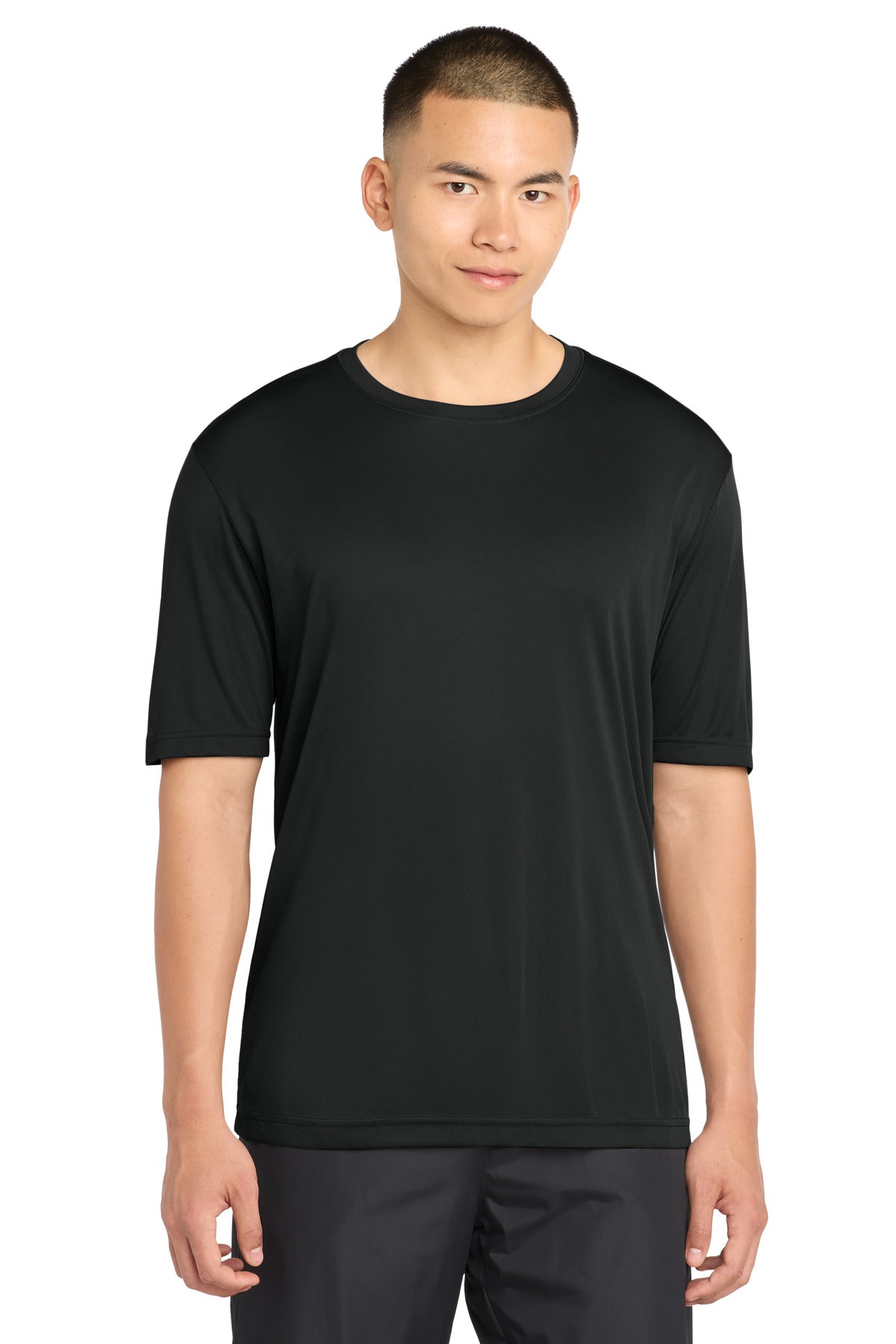 sport-tek ®  posicharge ®  competitor™ tee. st350