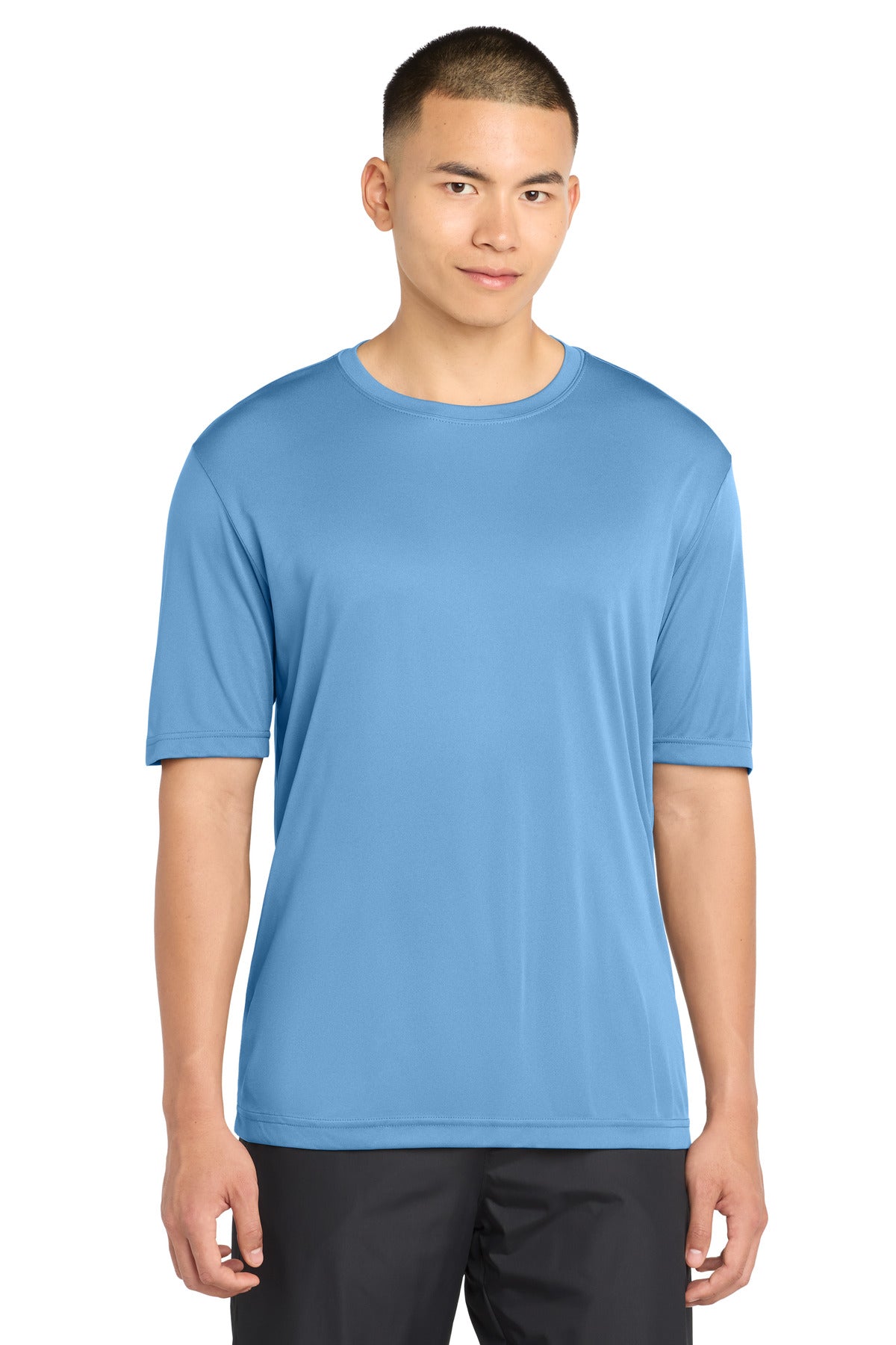 sport-tek ®  posicharge ®  competitor™ tee. st350