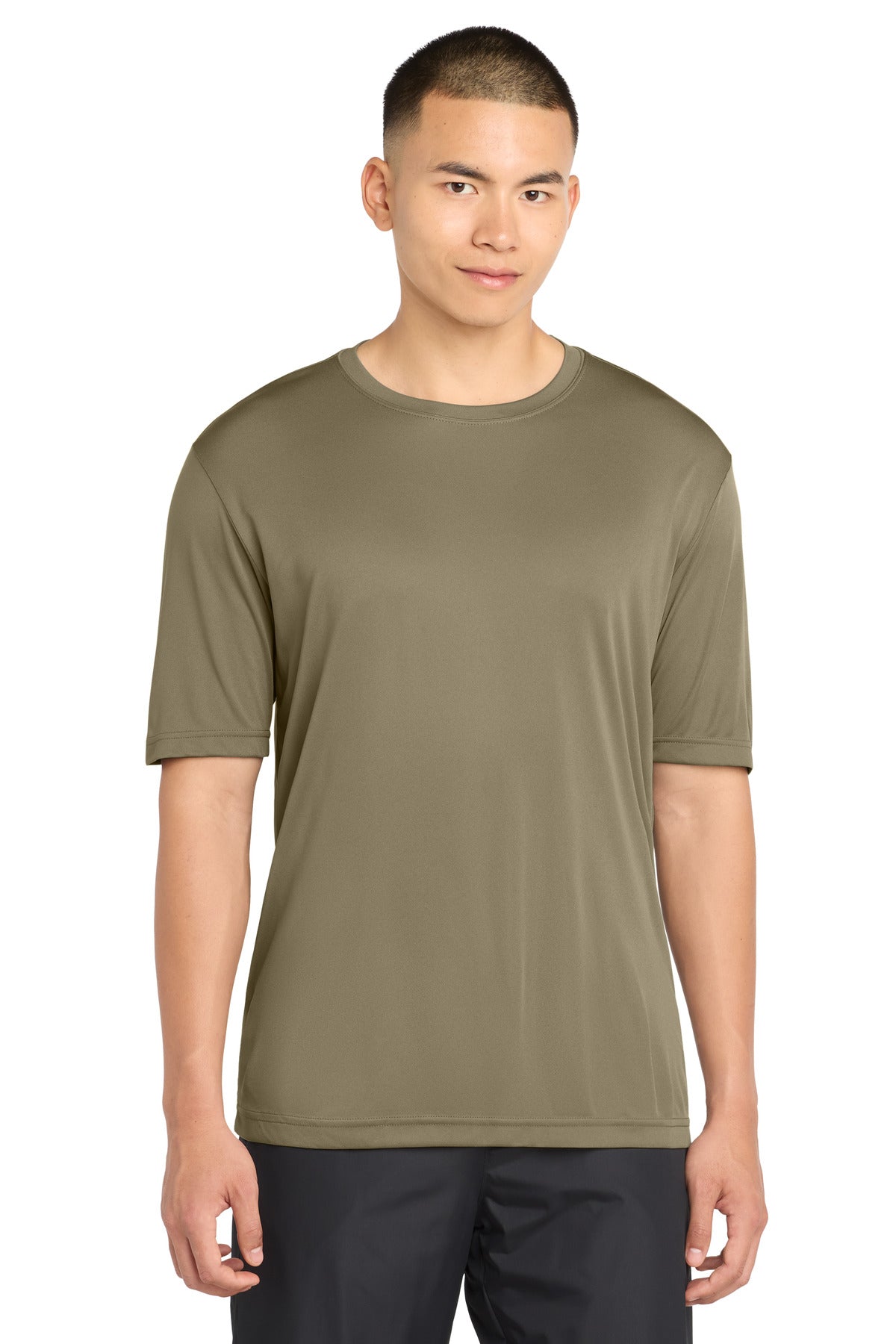 sport-tek ®  posicharge ®  competitor™ tee. st350