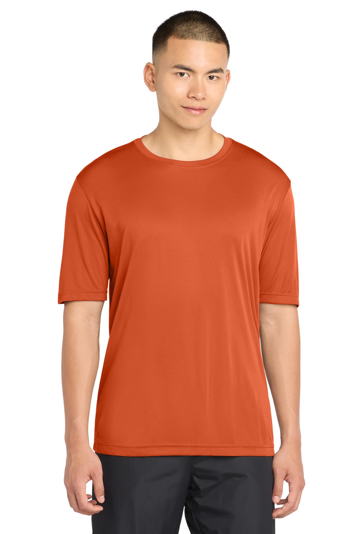 sport-tek ®  posicharge ®  competitor™ tee. st350