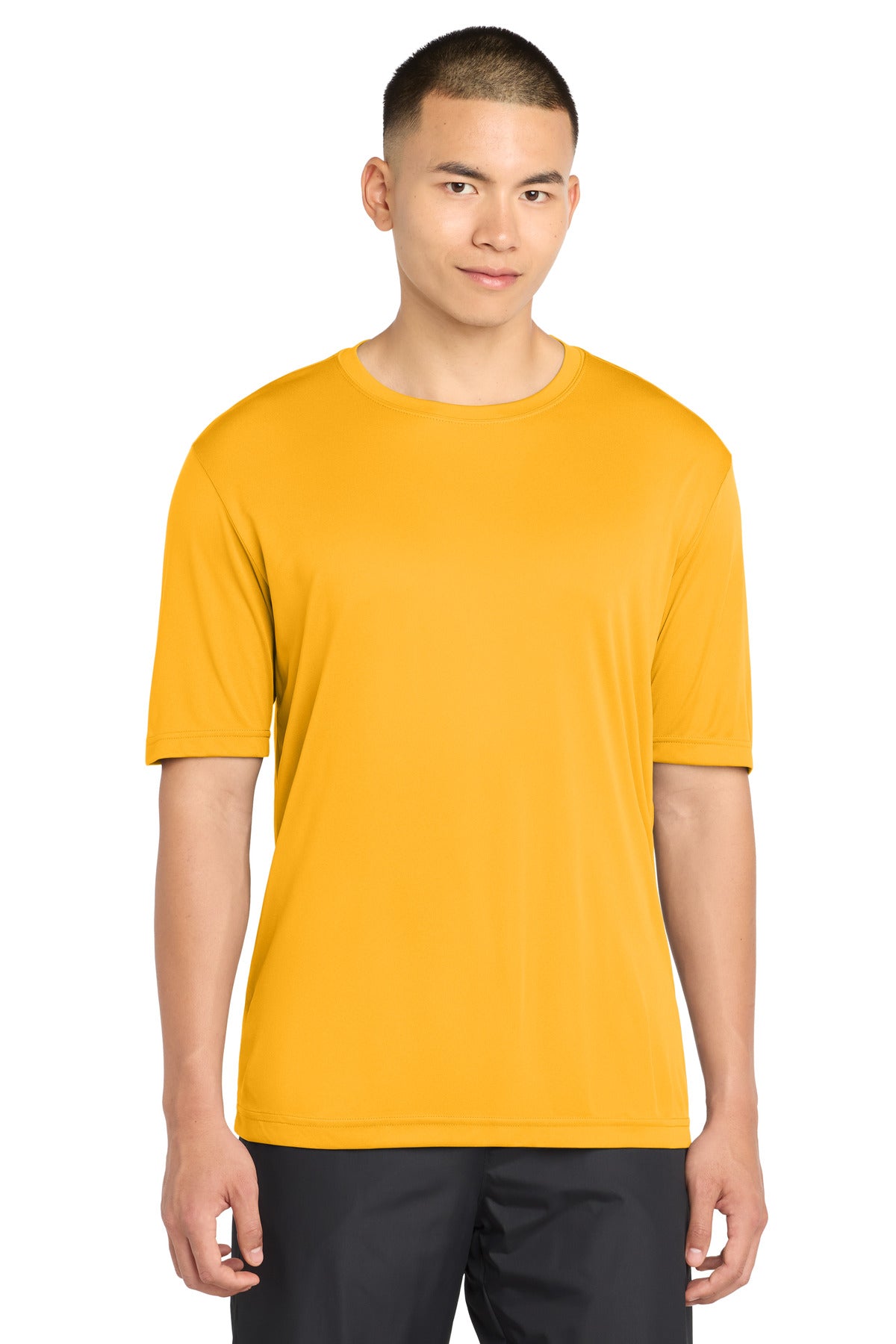 sport-tek ®  posicharge ®  competitor™ tee. st350