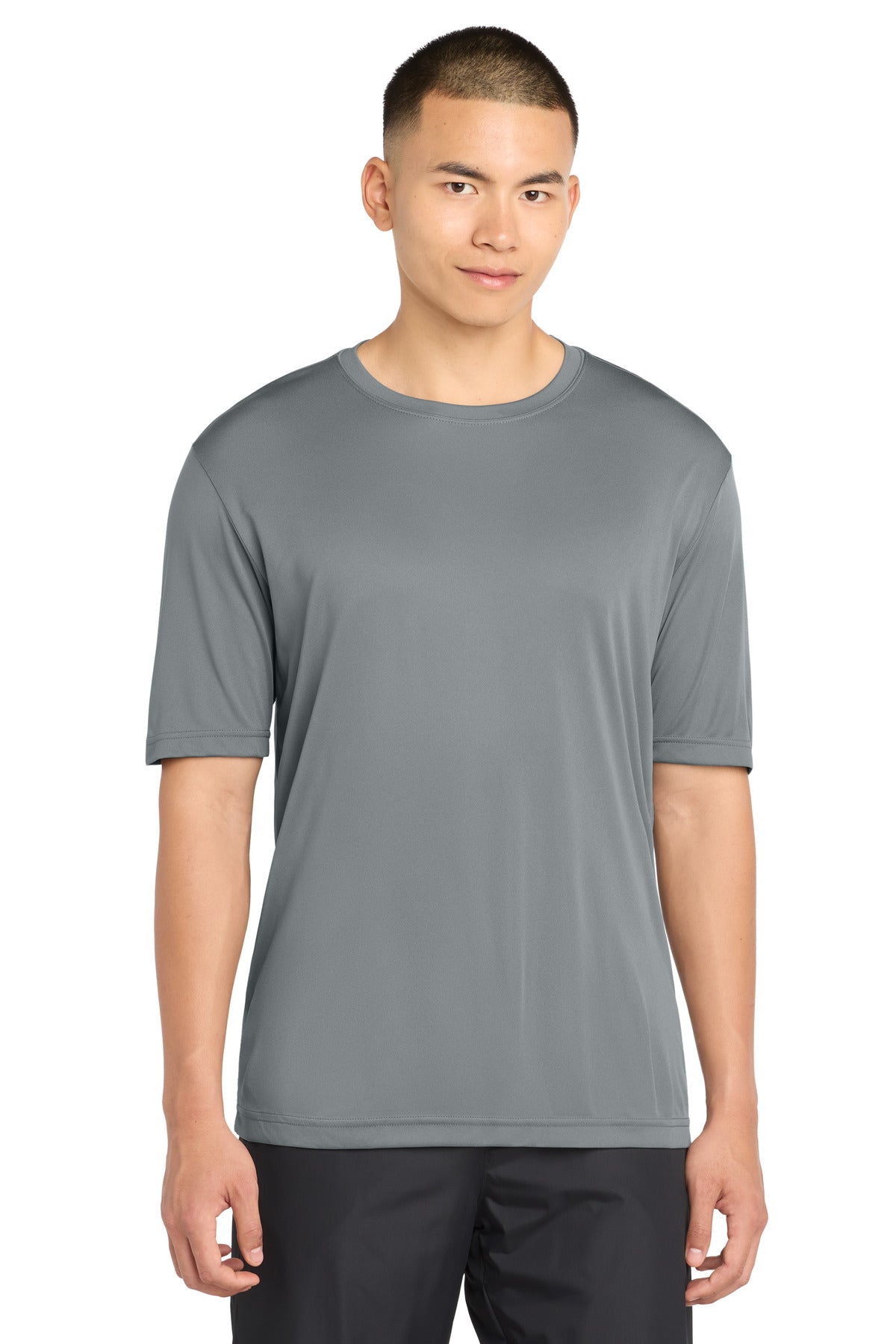 sport-tek ®  posicharge ®  competitor™ tee. st350
