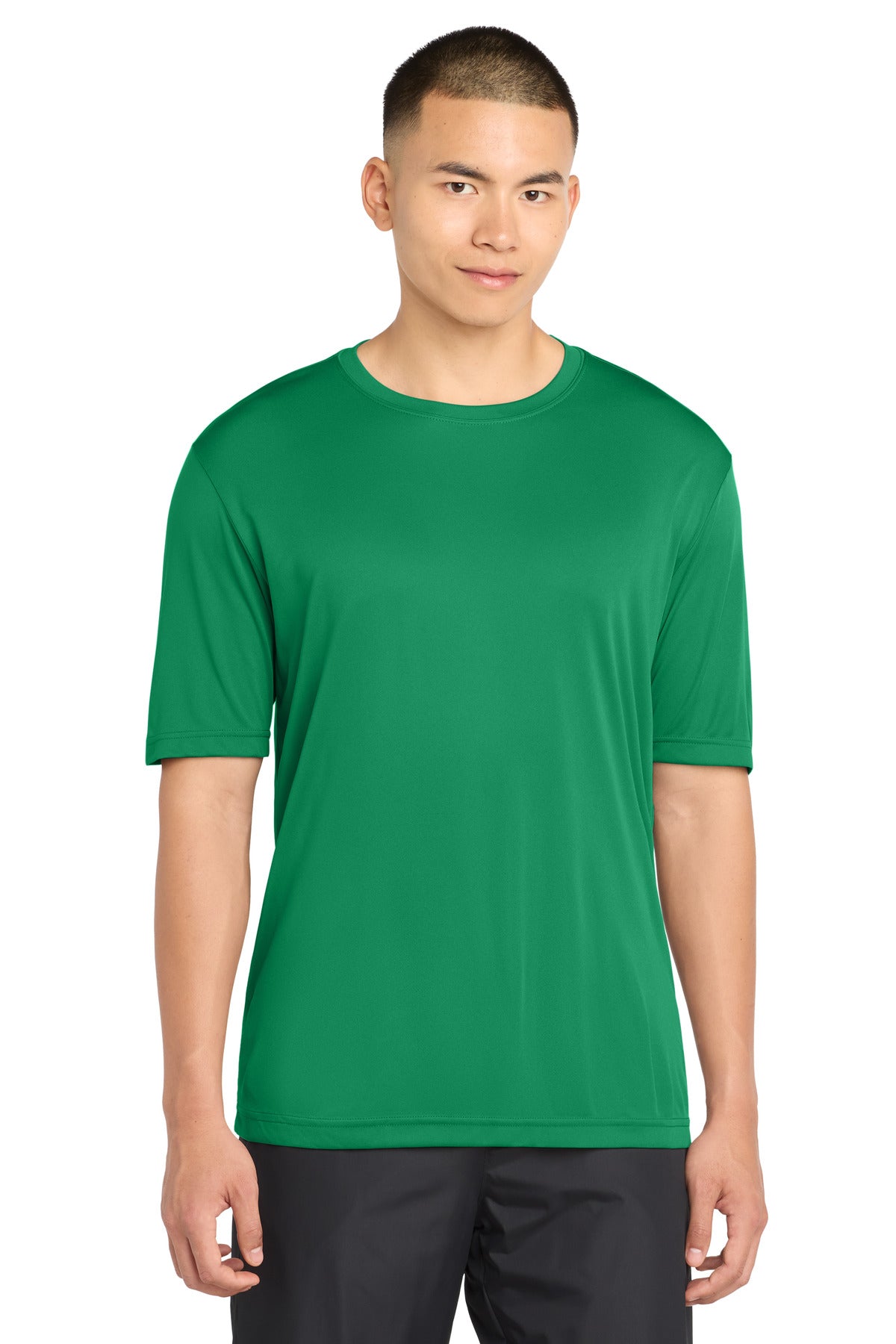 sport-tek ®  posicharge ®  competitor™ tee. st350