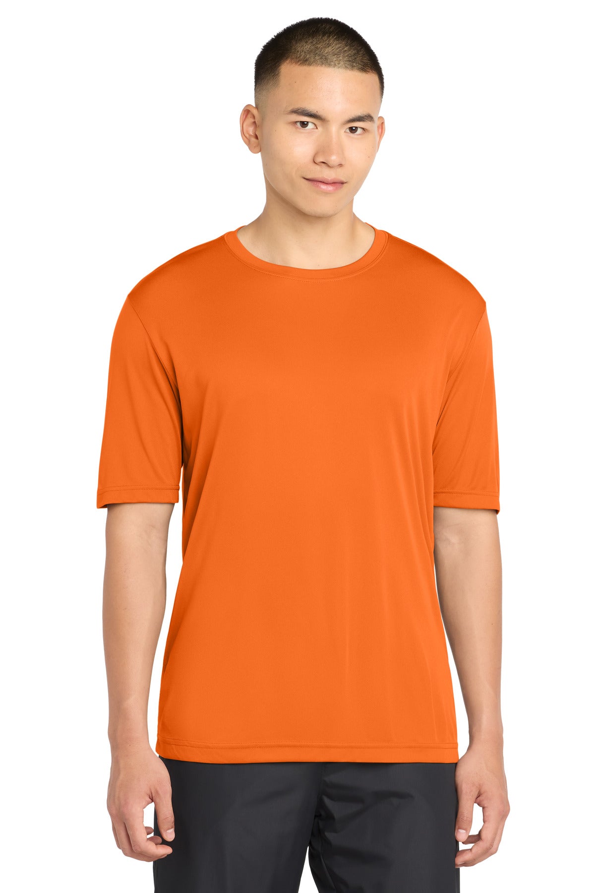 sport-tek ®  posicharge ®  competitor™ tee. st350