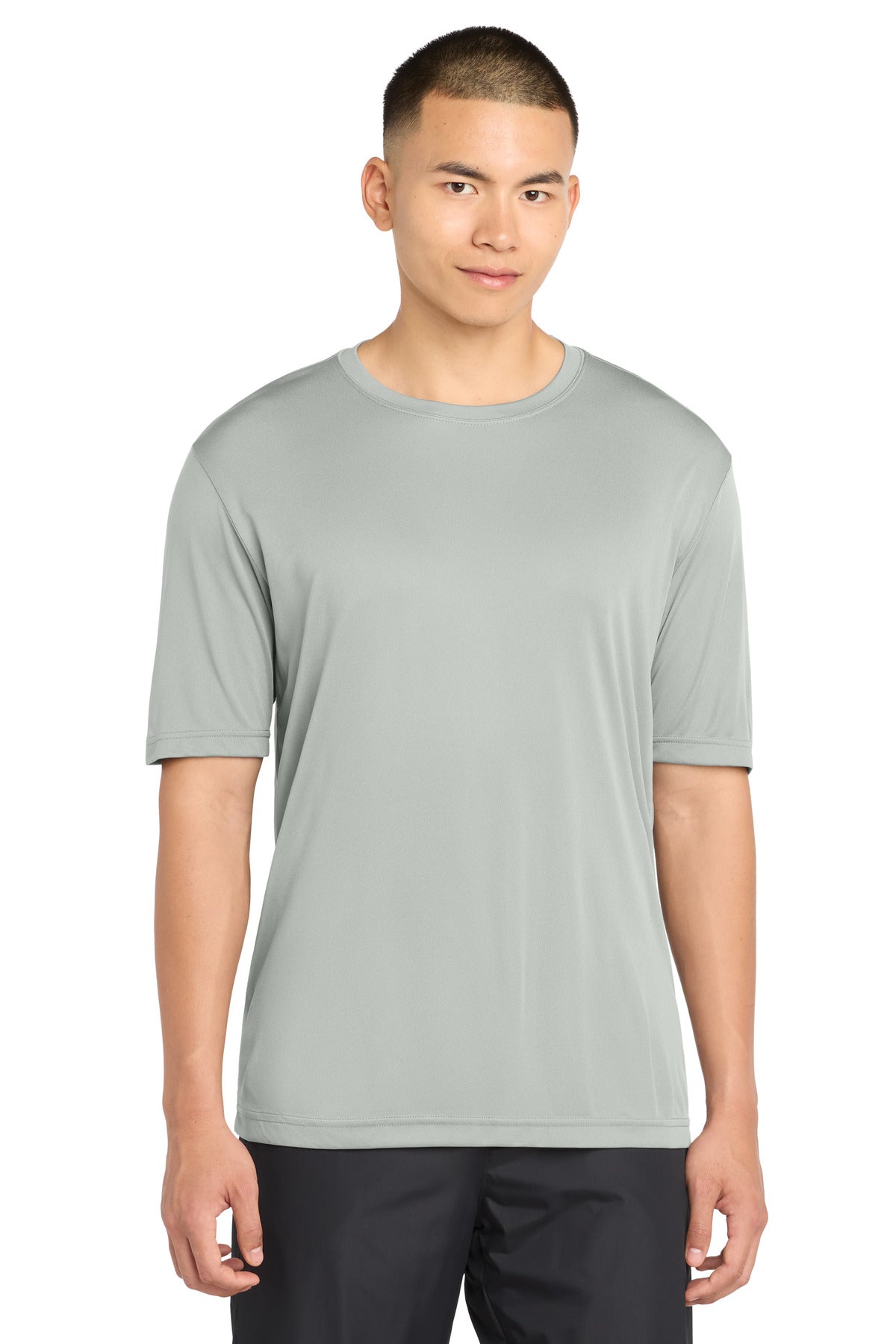 sport-tek ®  posicharge ®  competitor™ tee. st350