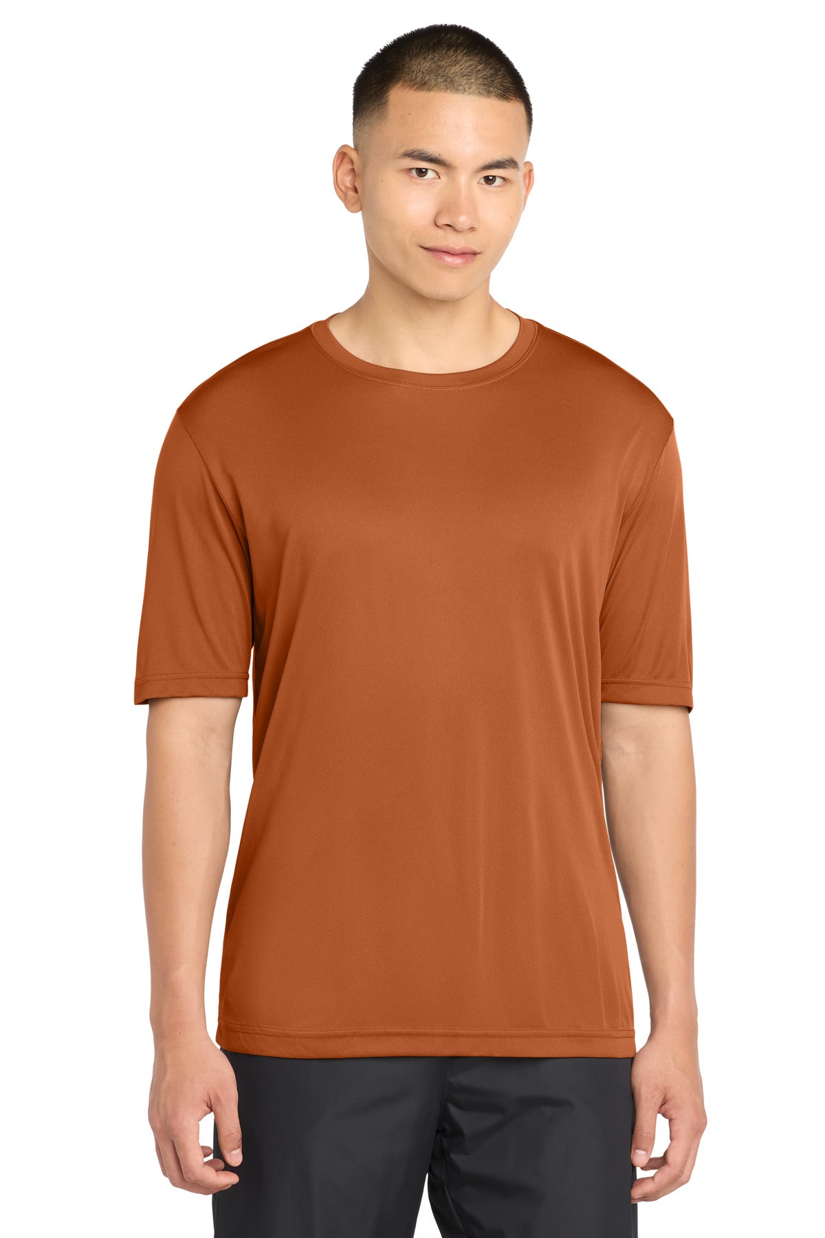 sport-tek ®  posicharge ®  competitor™ tee. st350