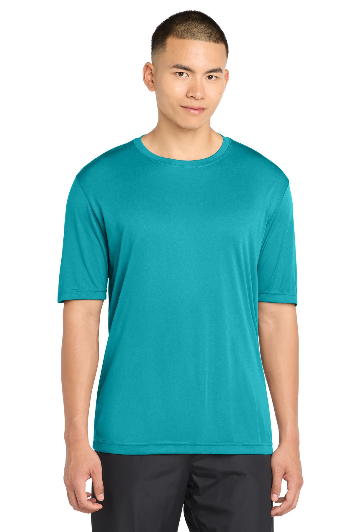 sport-tek ®  posicharge ®  competitor™ tee. st350
