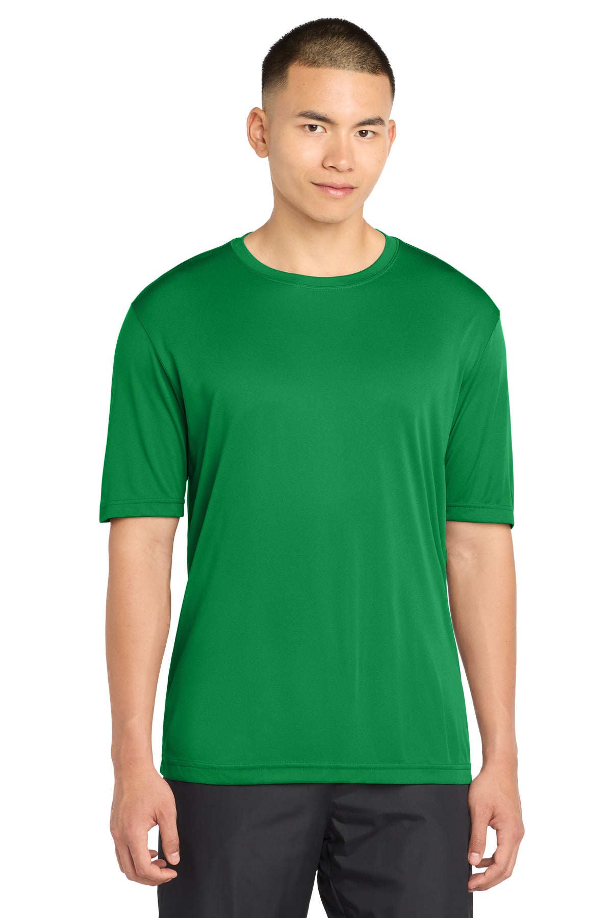 sport-tek ®  posicharge ®  competitor™ tee. st350