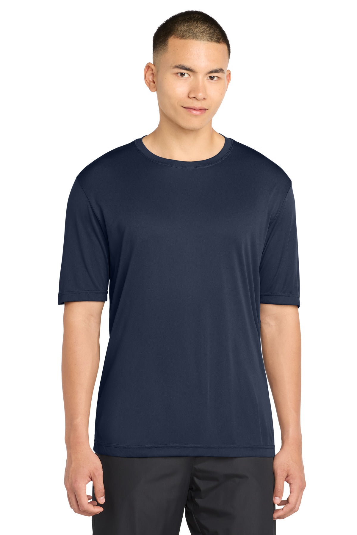 sport-tek ®  posicharge ®  competitor™ tee. st350