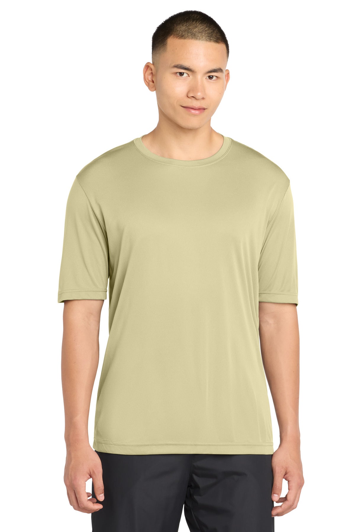 sport-tek ®  posicharge ®  competitor™ tee. st350
